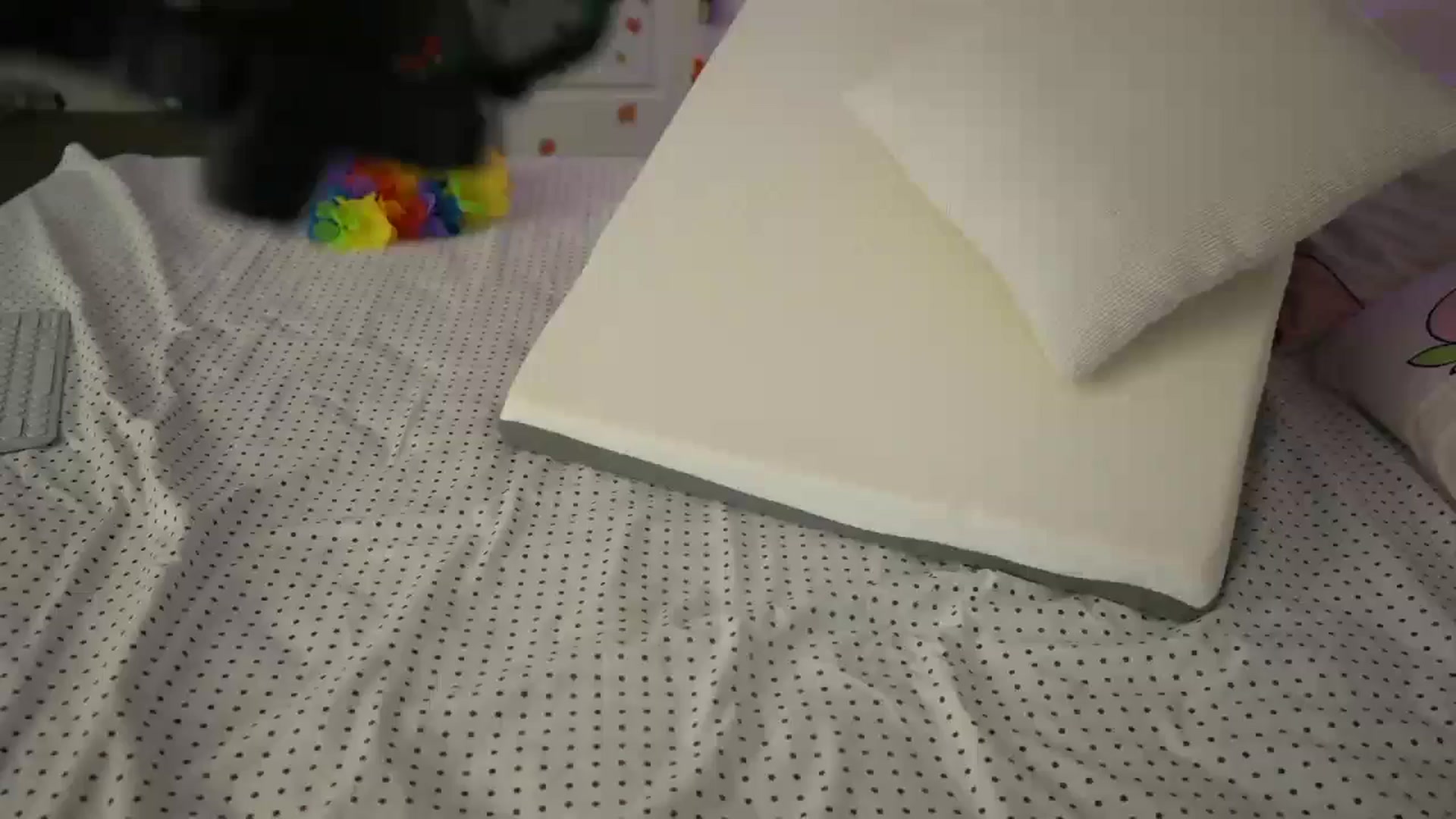 Gallery image thumbnail from AmberPeach's myfreecams stream on, 10/31/2024, 01:38 image 17 of 20