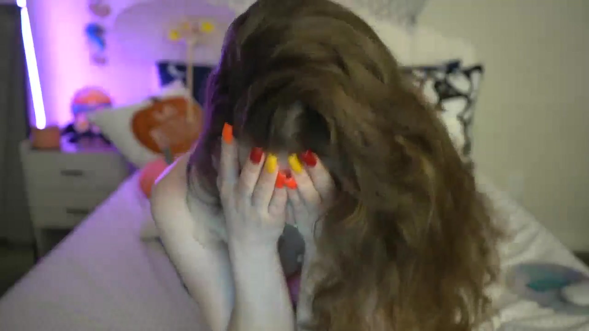 Gallery image thumbnail from AmberPeach's myfreecams stream on, 11/01/2024, 02:41 image 17 of 20