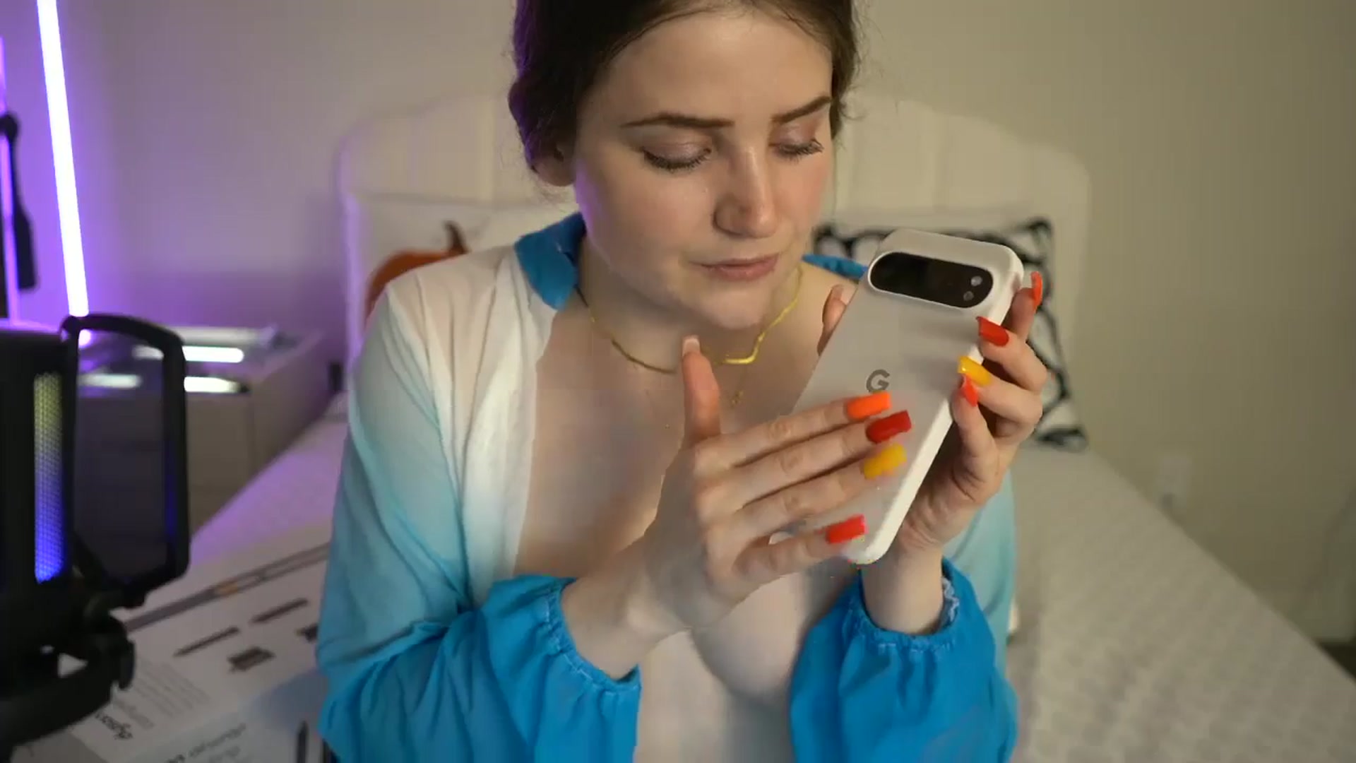Gallery image thumbnail from AmberPeach's myfreecams stream on, 11/06/2024, 01:19 image 4 of 20