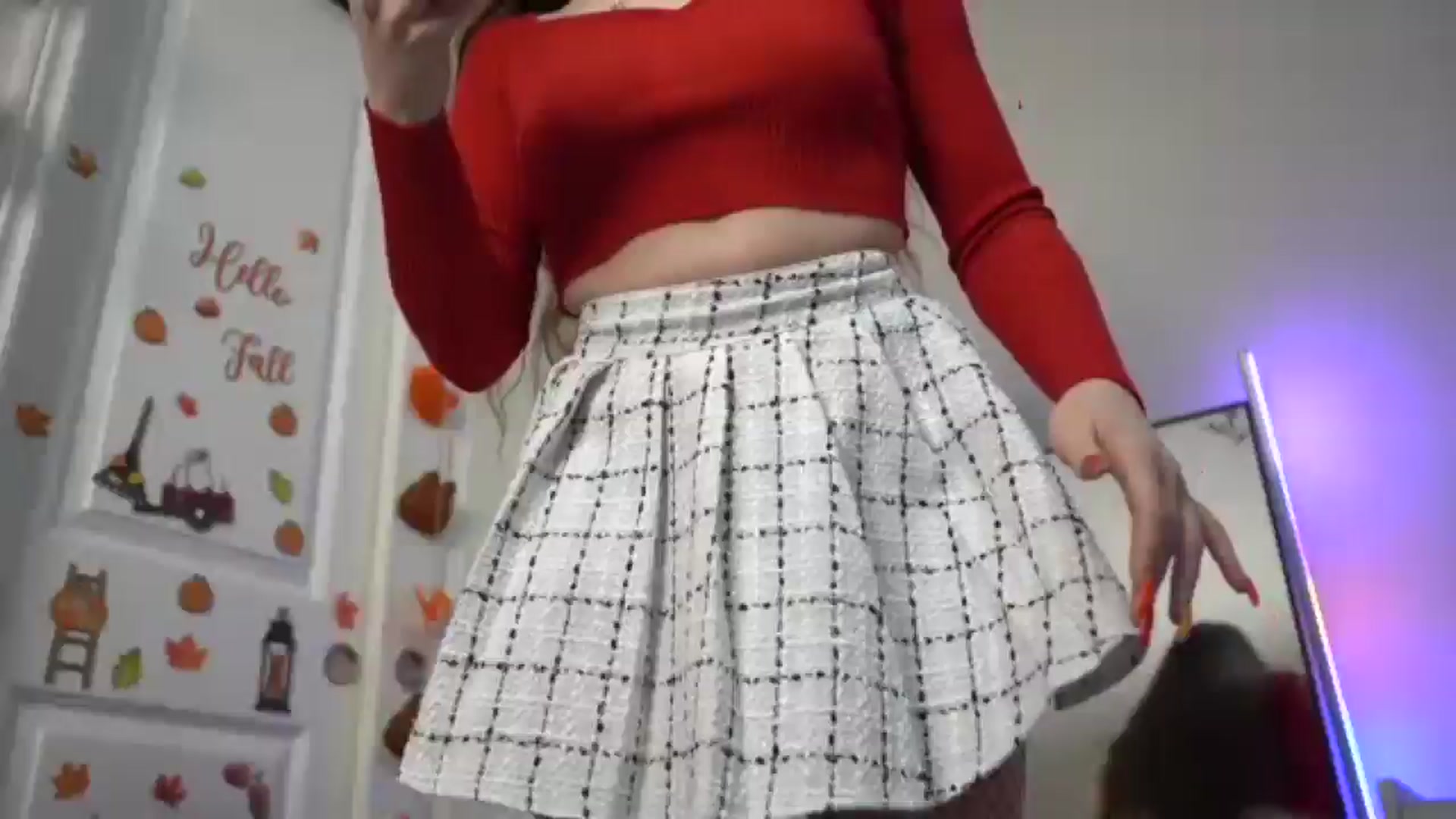 Gallery image thumbnail from AmberPeach's myfreecams stream on, 11/17/2024, 02:11 image 15 of 20