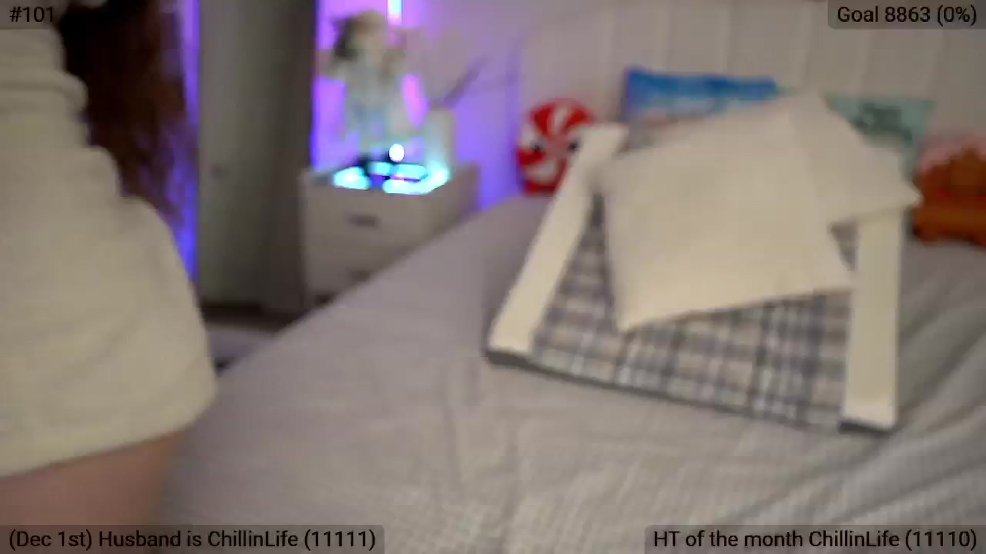 Gallery image thumbnail from AmberPeach's myfreecams stream on, 12/02/2024, 04:01 image 2 of 20