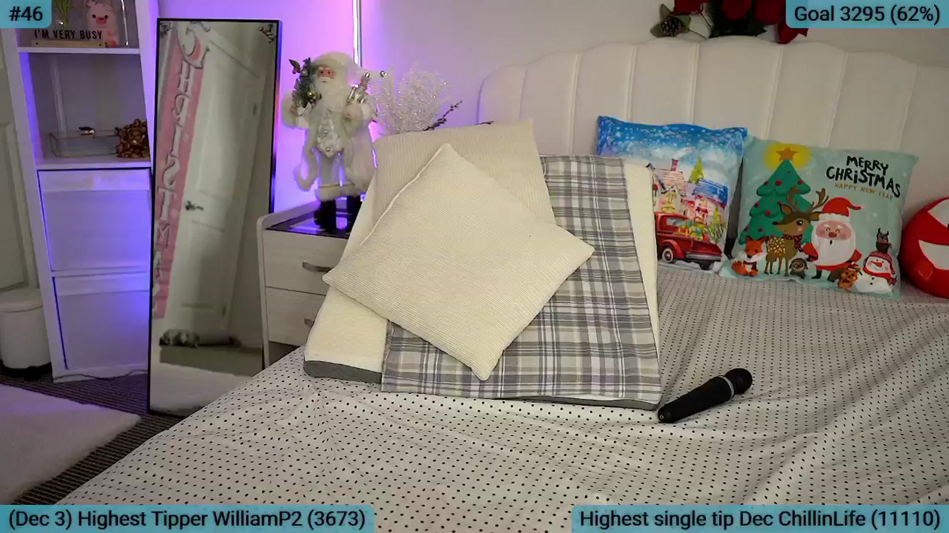Gallery image thumbnail from AmberPeach's myfreecams stream on, 12/04/2024, 05:21 image 8 of 20