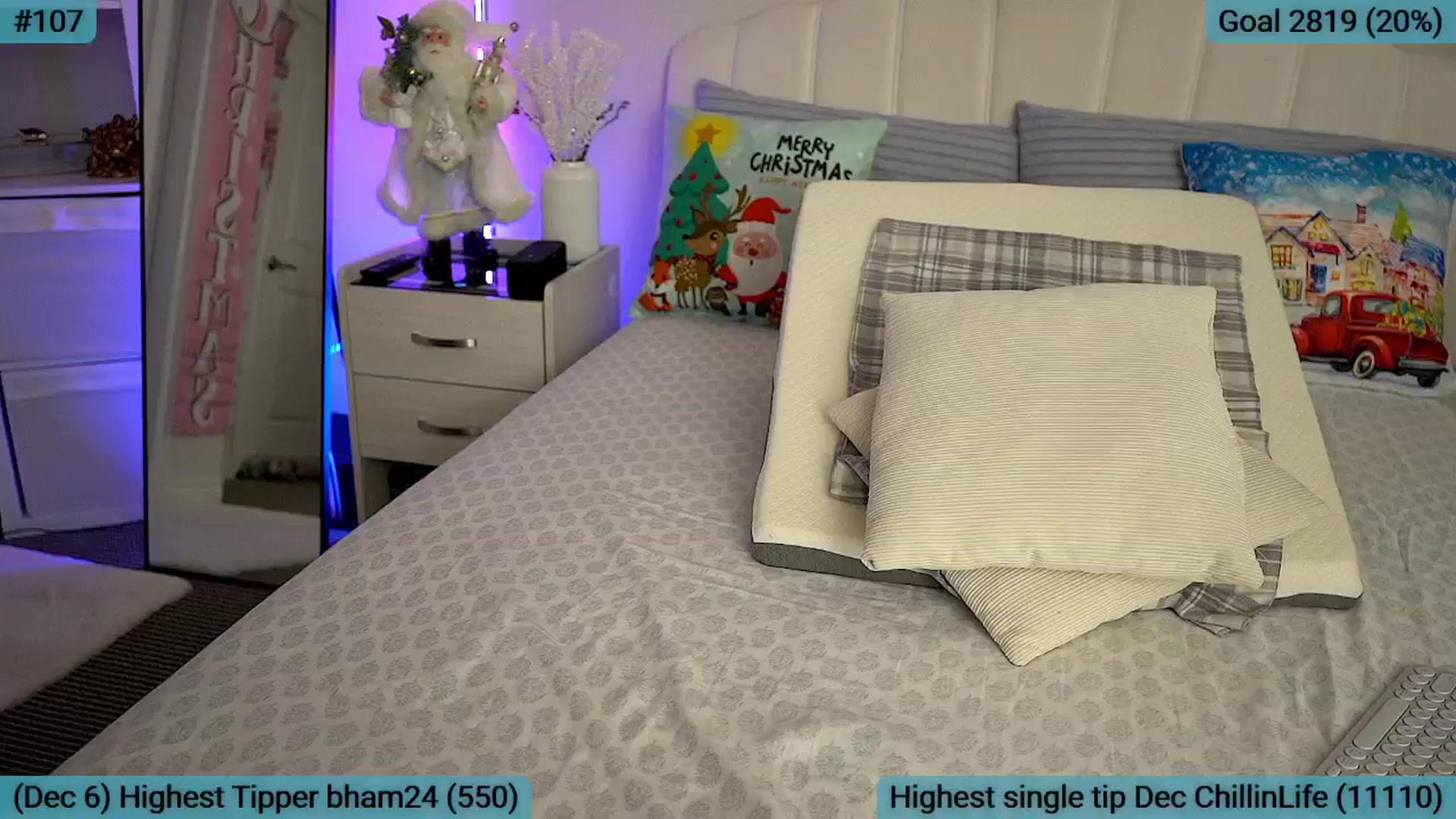 Gallery image thumbnail from AmberPeach's myfreecams stream on, 12/07/2024, 04:22 image 18 of 20