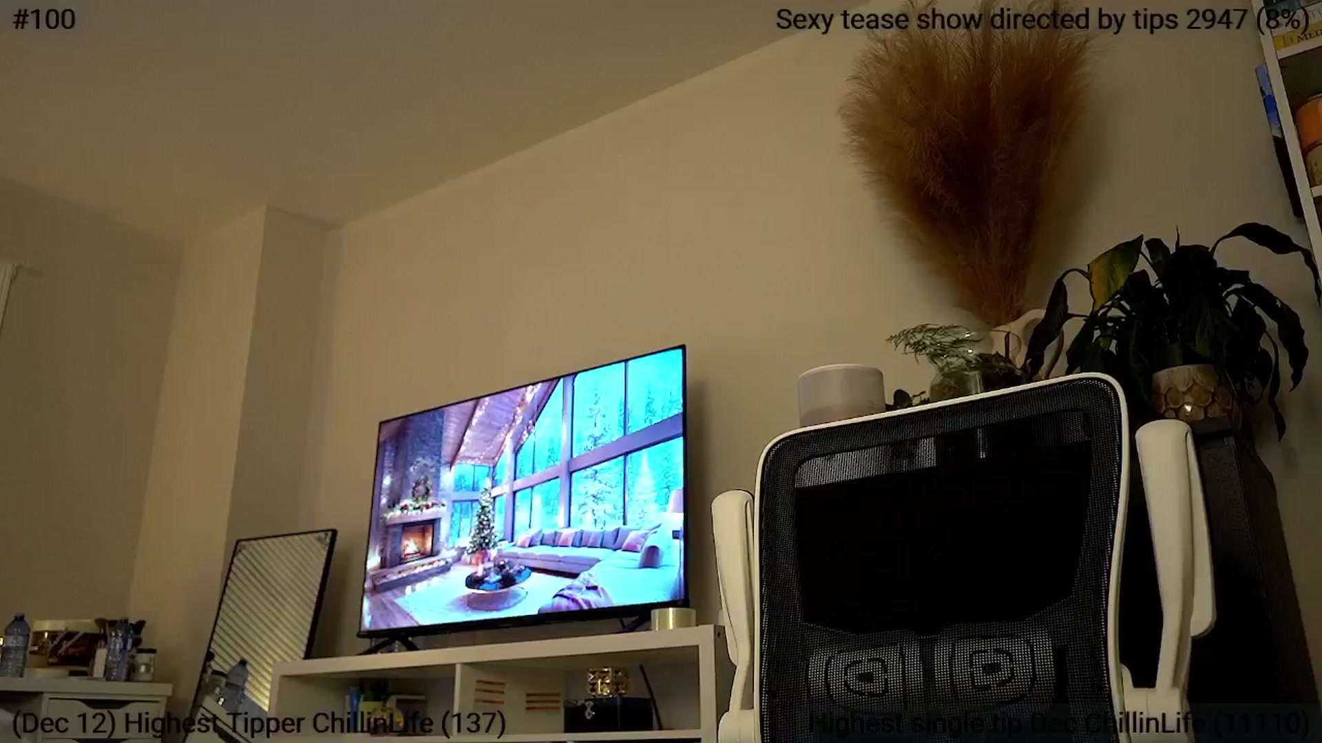 Gallery image thumbnail from AmberPeach's myfreecams stream on, 12/13/2024, 02:06 image 5 of 20