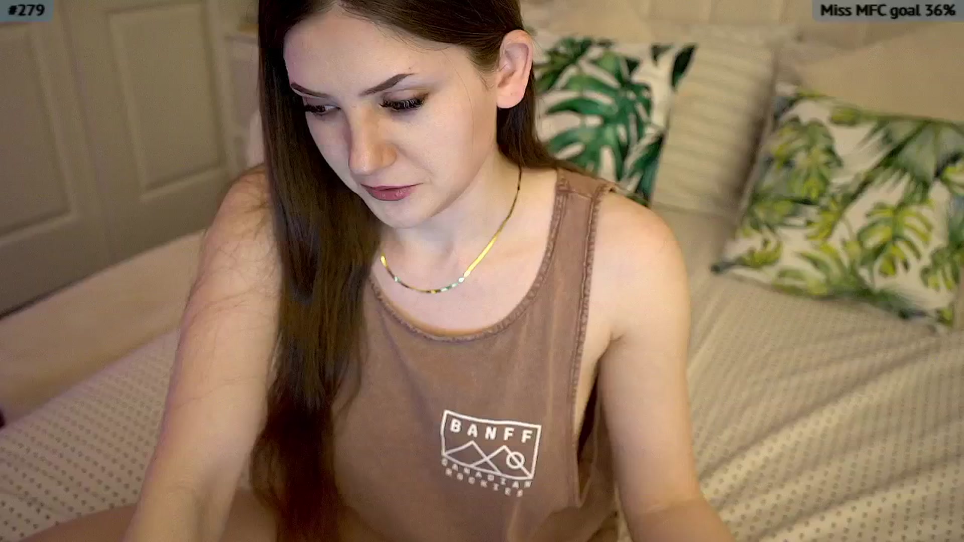 Gallery image thumbnail from AmberPeach's myfreecams stream on, 03/25/2025, 04:11 image 5 of 20