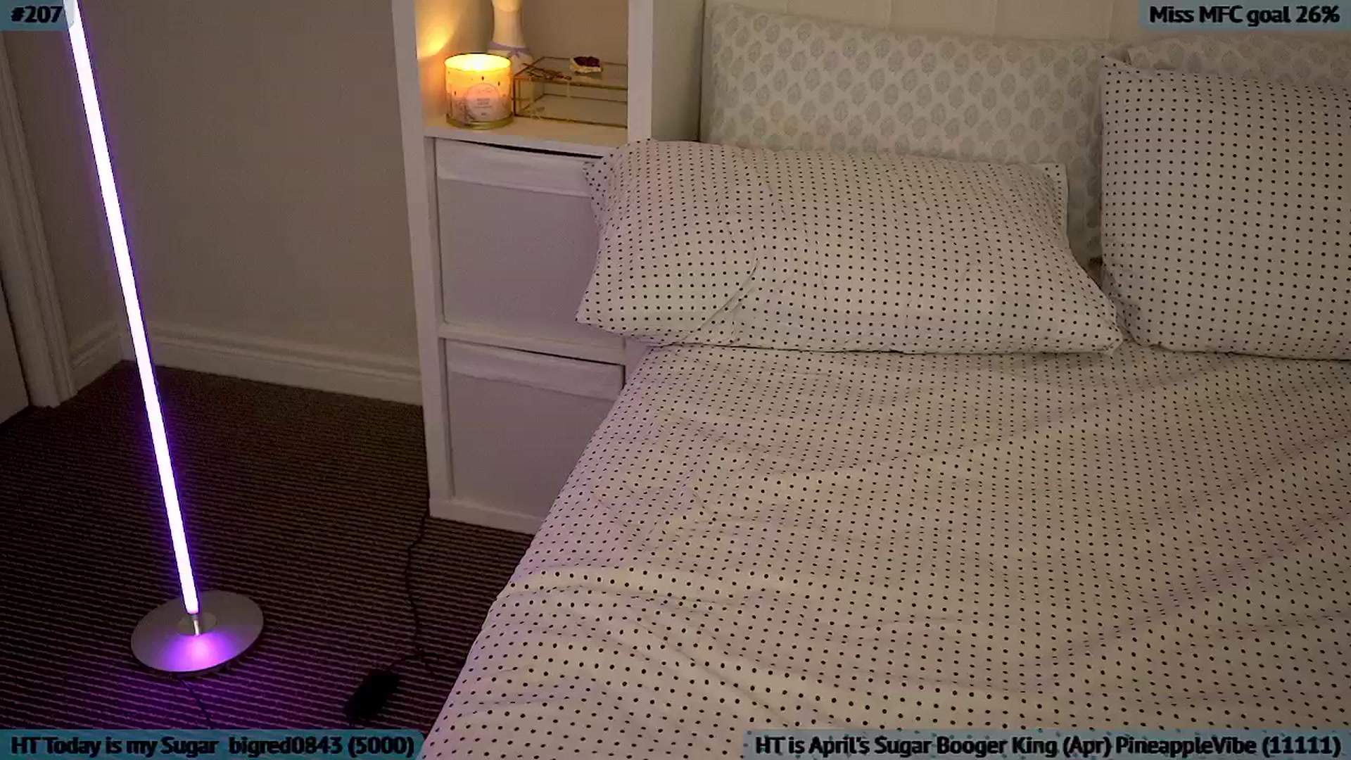 Gallery image thumbnail from AmberPeach's myfreecams stream on, 04/19/2025, 05:06 image 11 of 20