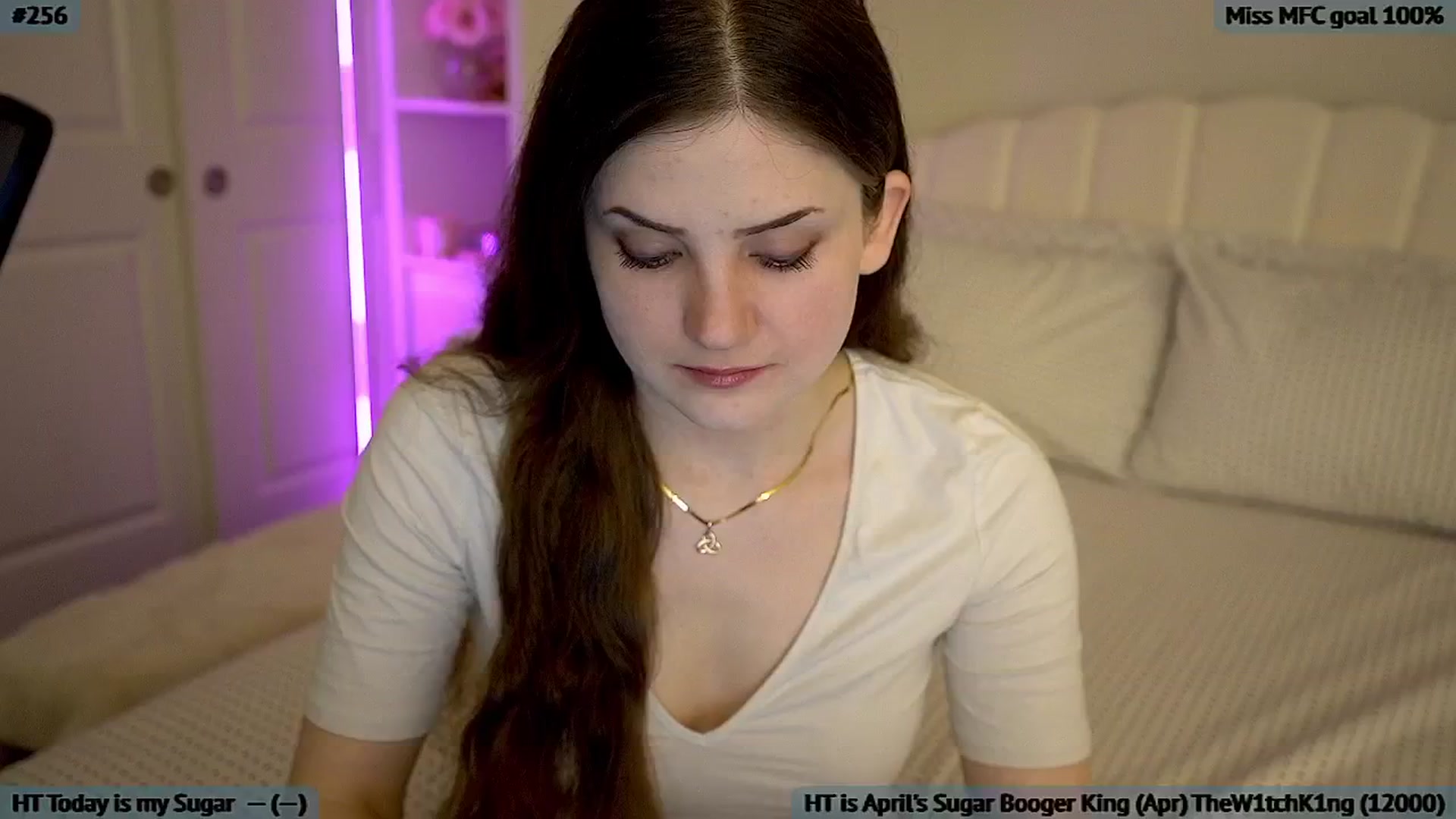 Gallery image thumbnail from AmberPeach's myfreecams stream on, 04/28/2025, 06:46 image 1 of 20