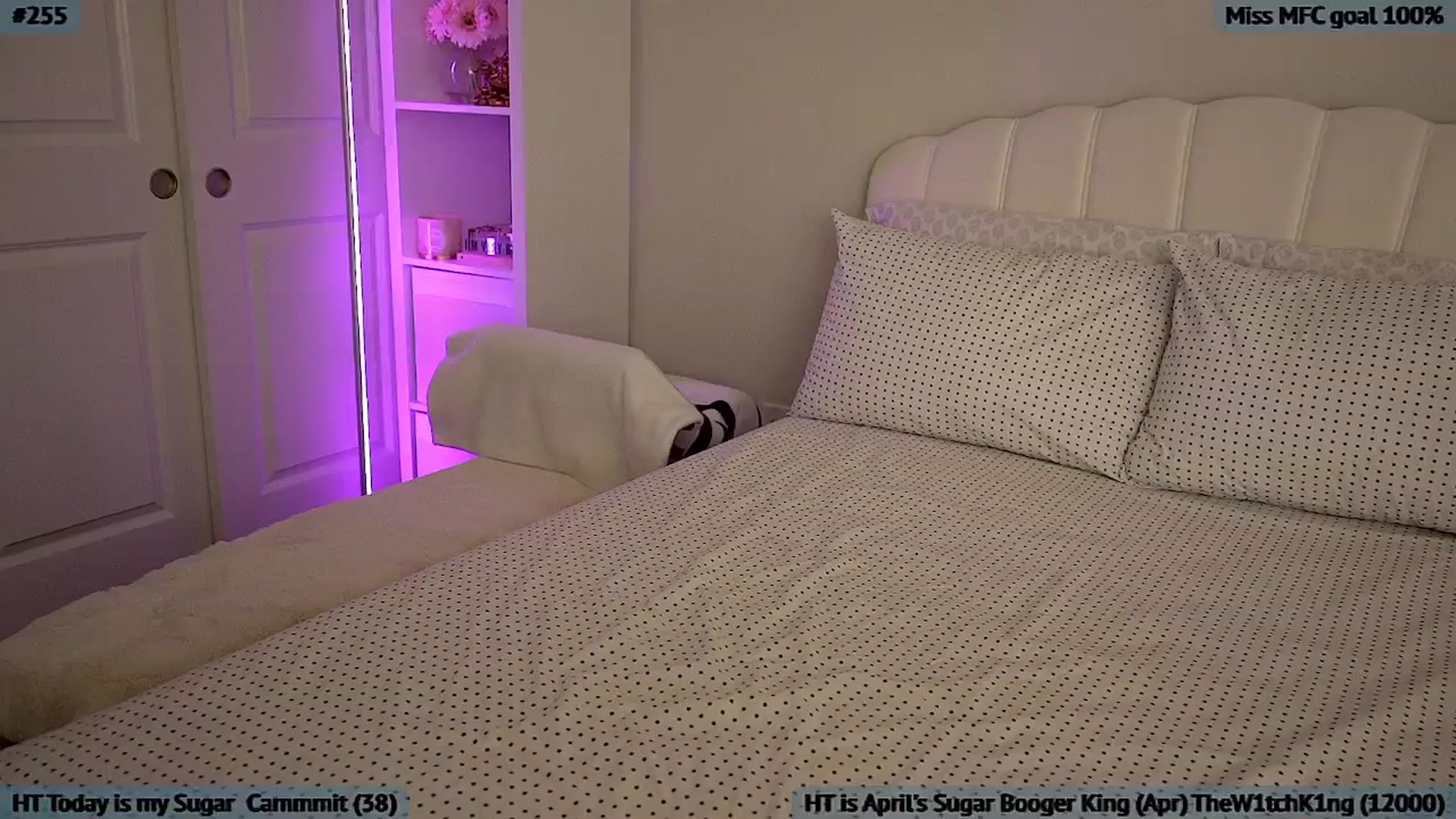 Gallery image thumbnail from AmberPeach's myfreecams stream on, 04/28/2025, 06:46 image 5 of 20