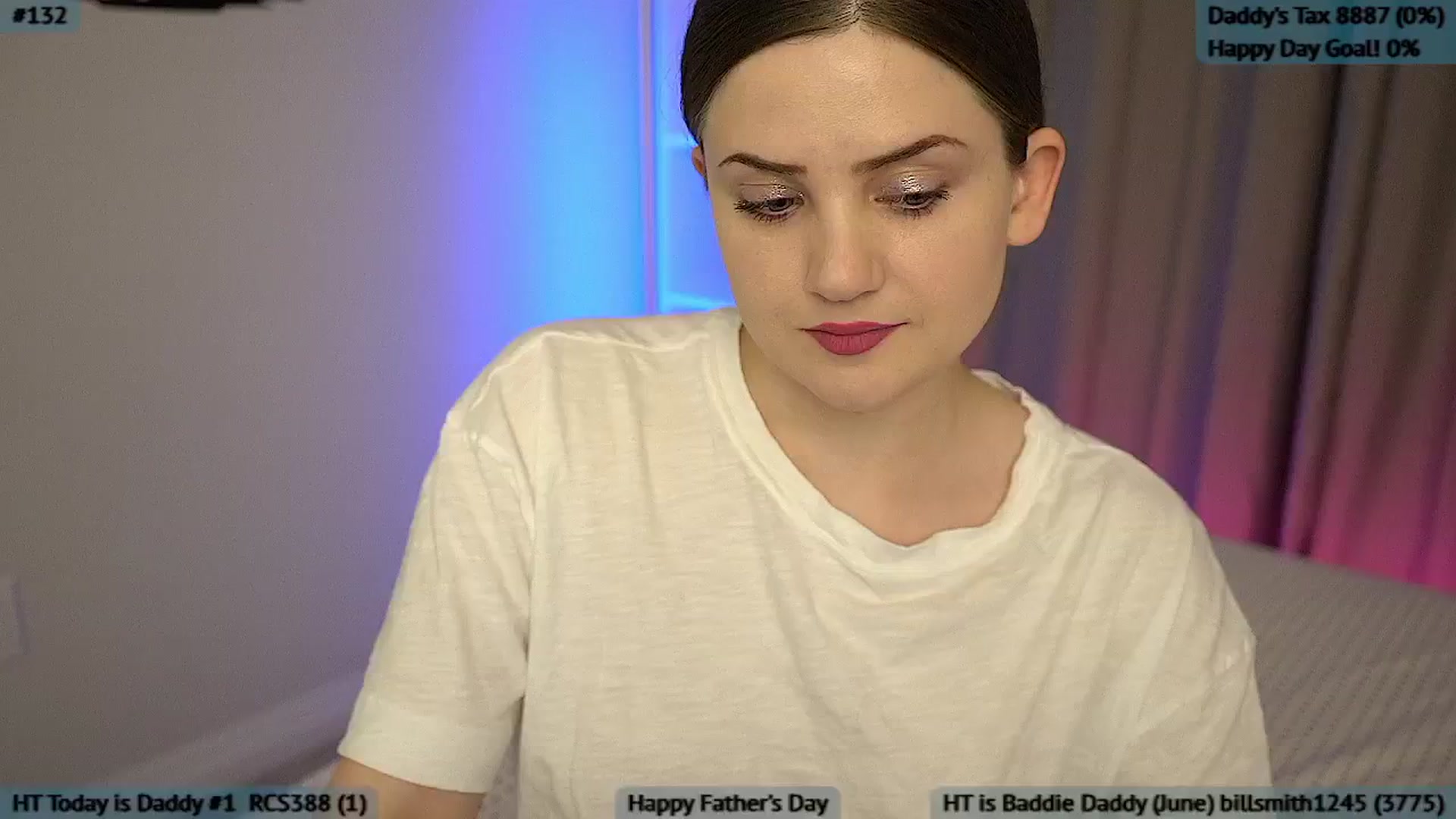 Gallery image thumbnail from AmberPeach's myfreecams stream on, 06/15/2025, 02:38 image 11 of 20