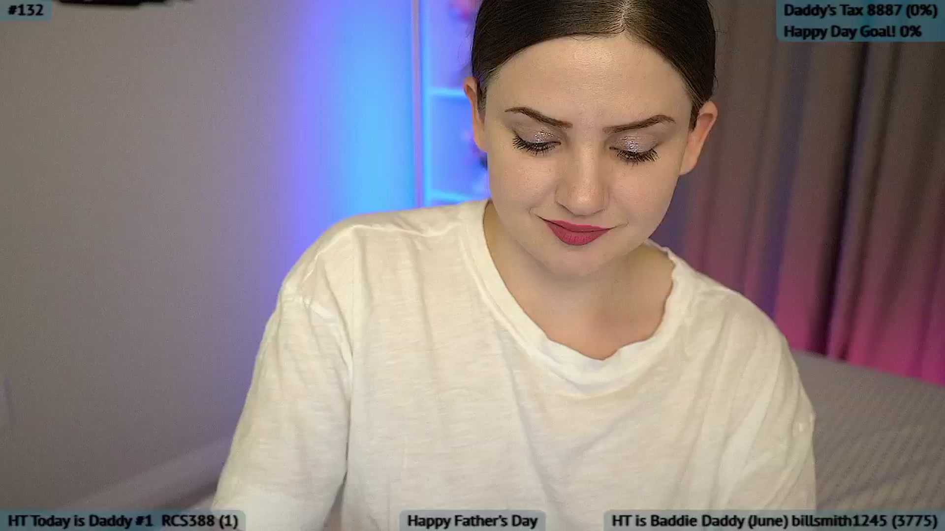 Gallery image thumbnail from AmberPeach's myfreecams stream on, 06/15/2025, 02:38 image 8 of 20