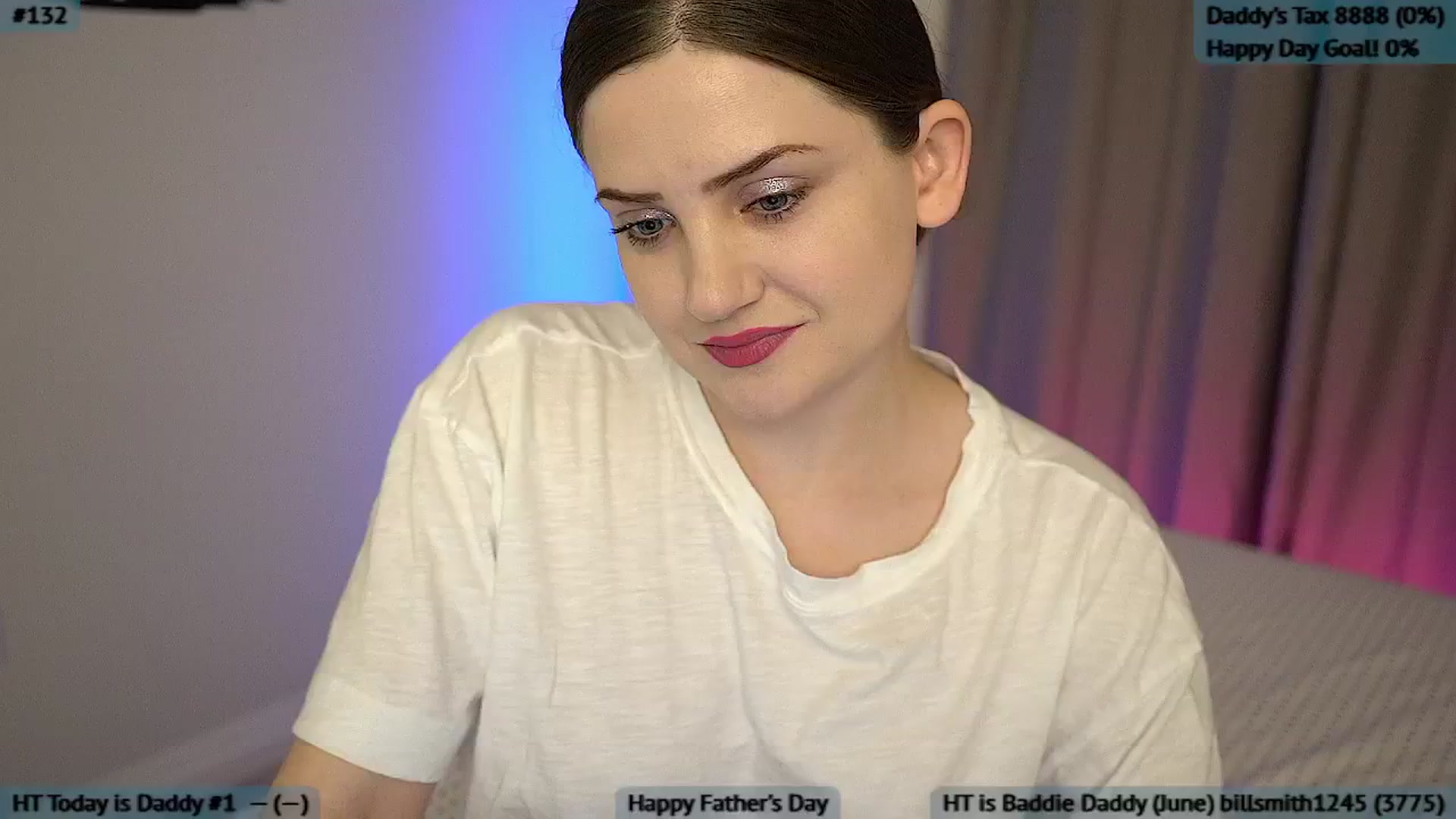 Gallery image thumbnail from AmberPeach's myfreecams stream on, 06/15/2025, 02:38 image 5 of 20