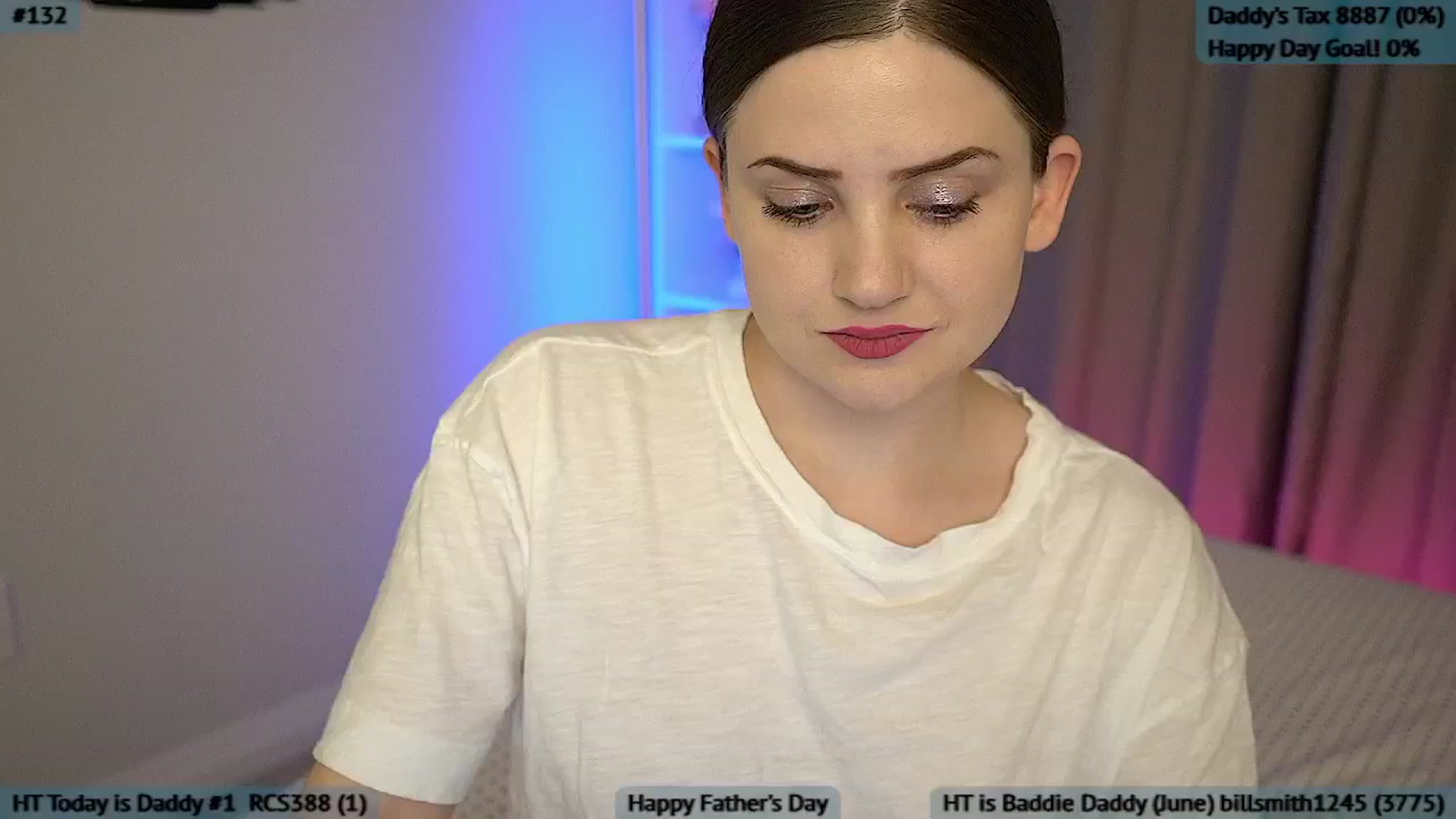 Gallery image thumbnail from AmberPeach's myfreecams stream on, 06/15/2025, 02:38 image 9 of 20