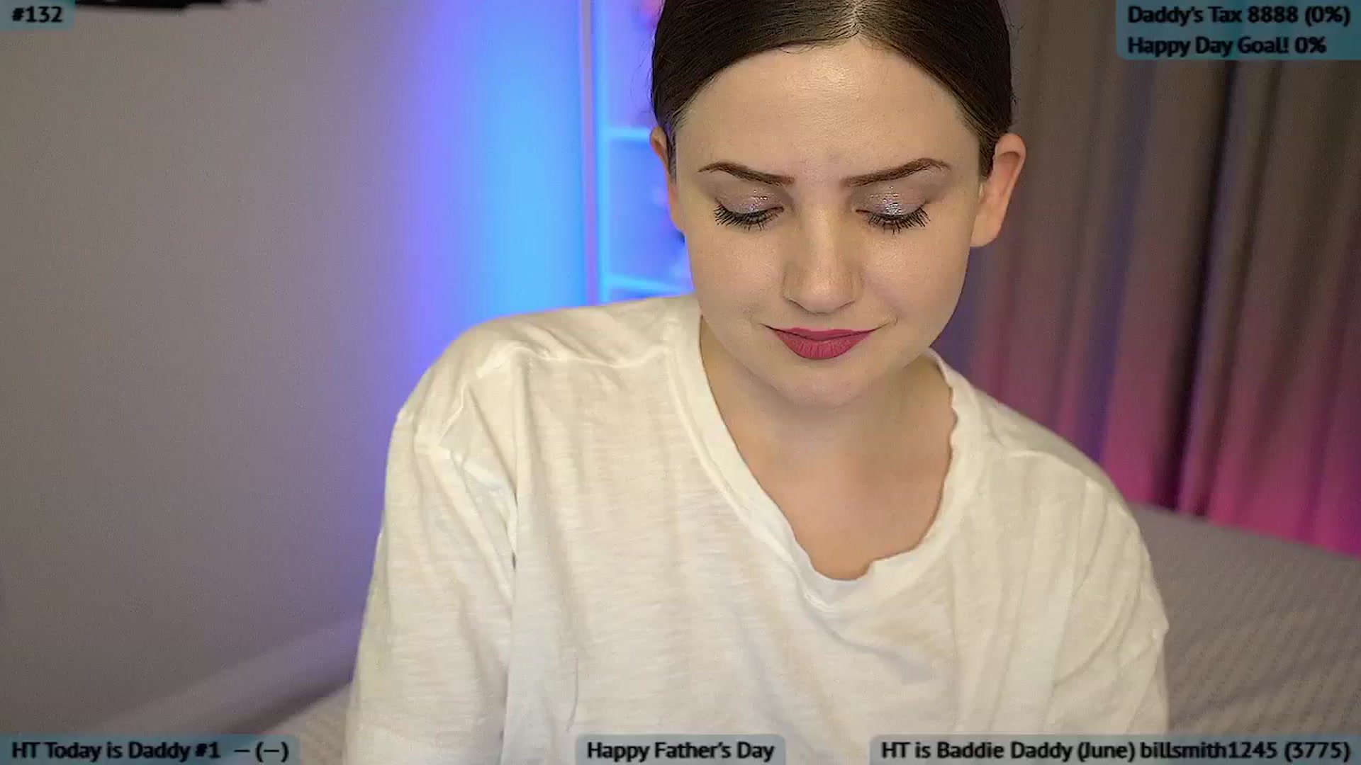 Gallery image thumbnail from AmberPeach's myfreecams stream on, 06/15/2025, 02:38 image 4 of 20
