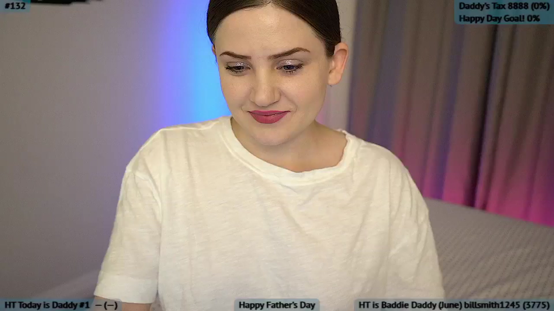 Gallery image thumbnail from AmberPeach's myfreecams stream on, 06/15/2025, 02:38 image 3 of 20