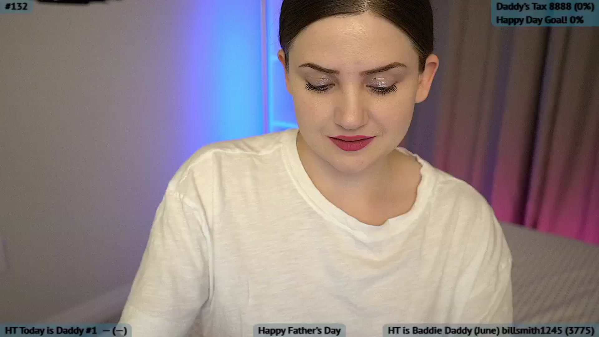 Gallery image thumbnail from AmberPeach's myfreecams stream on, 06/15/2025, 02:38 image 7 of 20