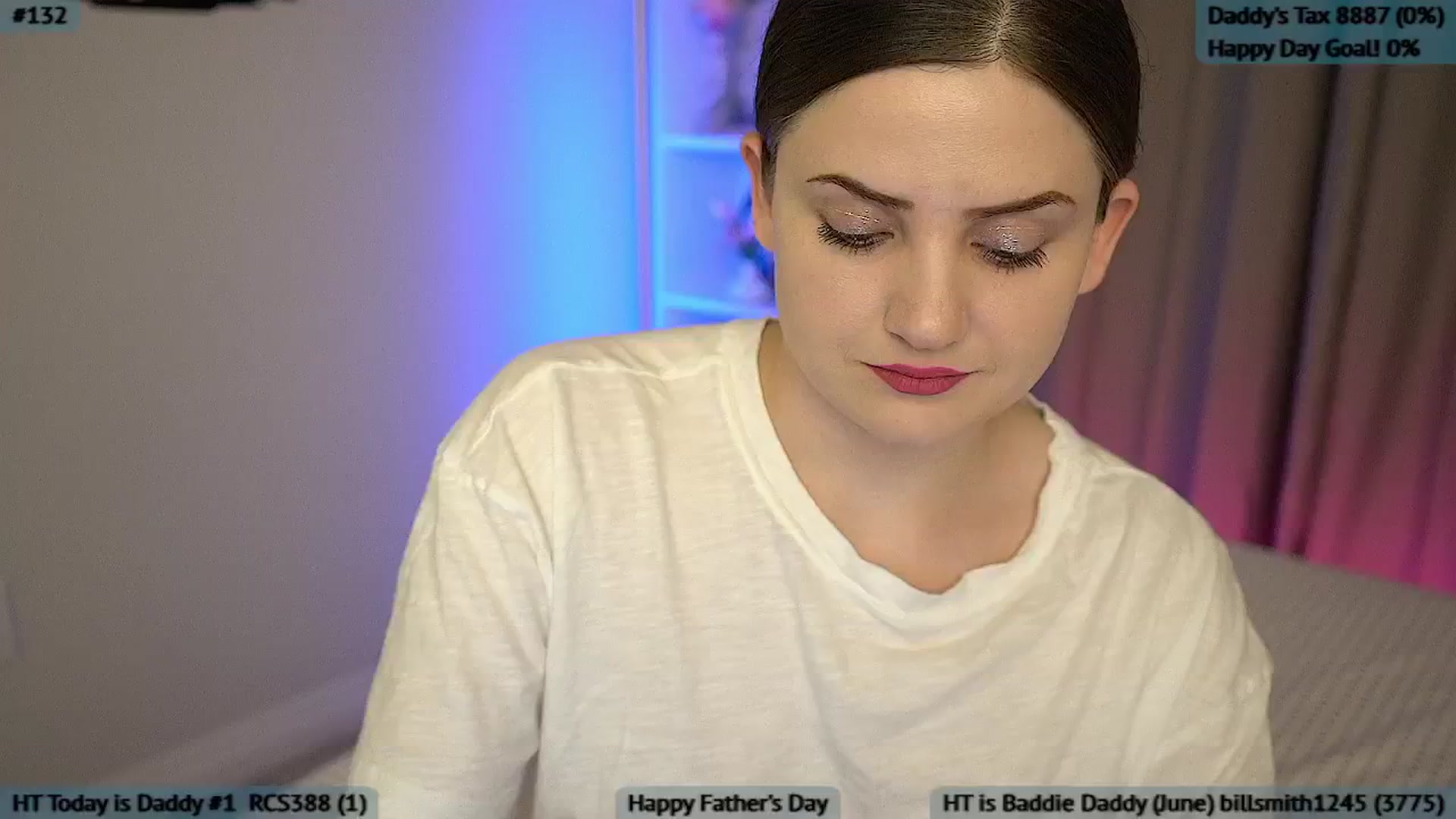 Gallery image thumbnail from AmberPeach's myfreecams stream on, 06/15/2025, 02:38 image 10 of 20