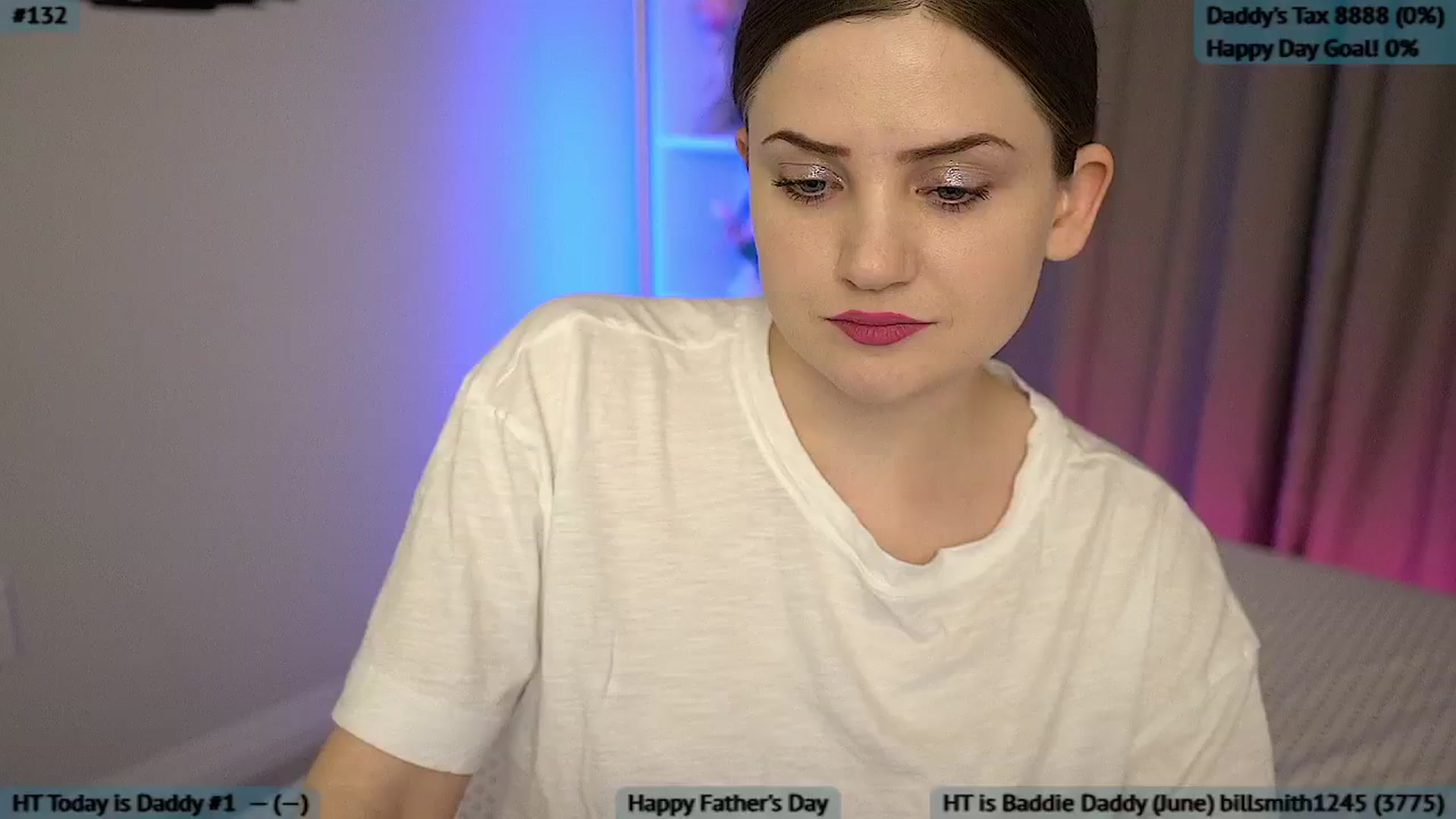 Gallery image thumbnail from AmberPeach's myfreecams stream on, 06/15/2025, 02:38 image 6 of 20