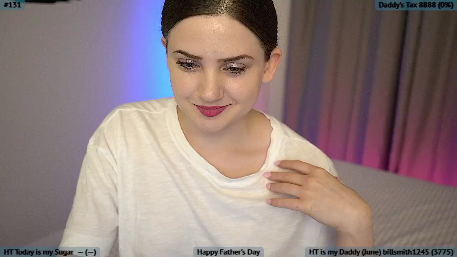 Gallery image thumbnail from AmberPeach's myfreecams stream on, 06/15/2025, 02:38 image 2 of 20