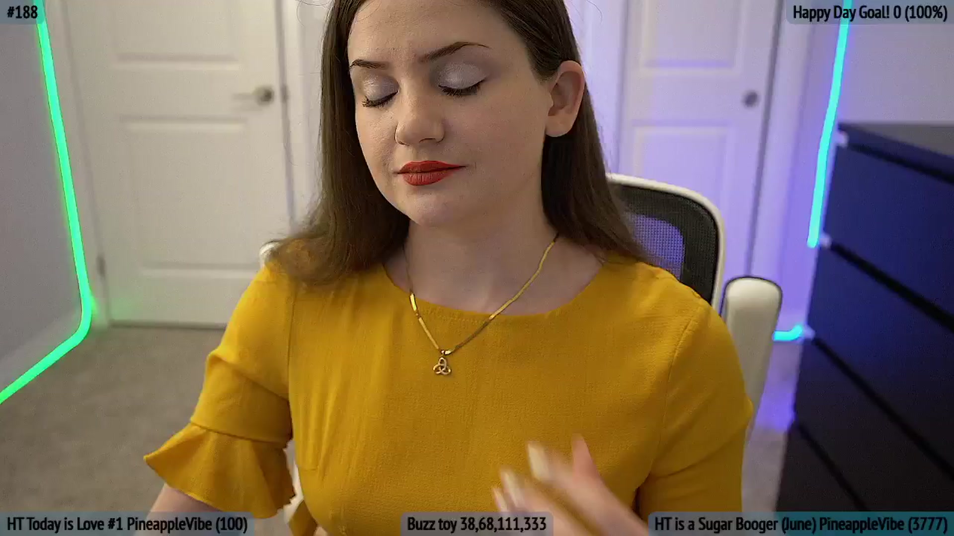 Gallery image thumbnail from AmberPeach's myfreecams stream on, 06/24/2025, 03:54 image 5 of 20