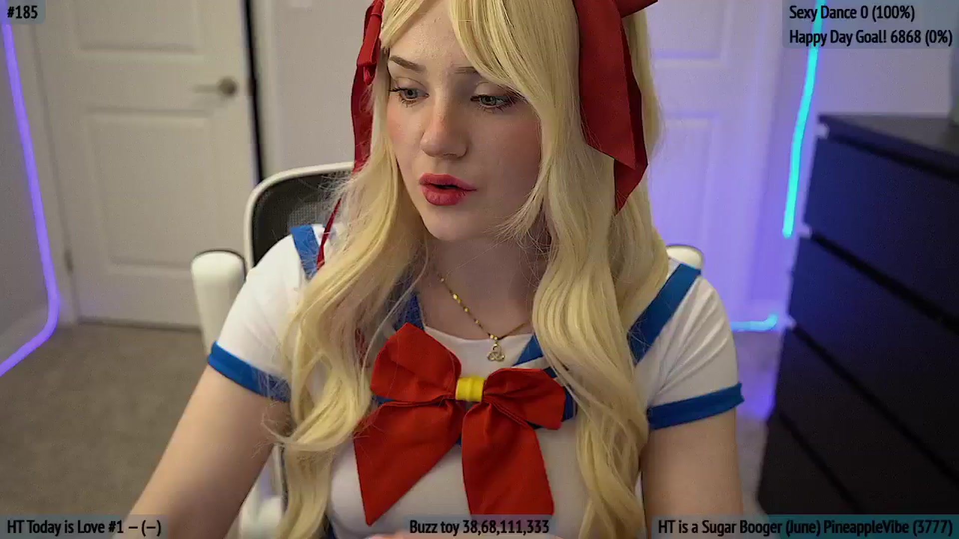 Gallery image thumbnail from AmberPeach's myfreecams stream on, 06/25/2025, 05:06 image 2 of 20