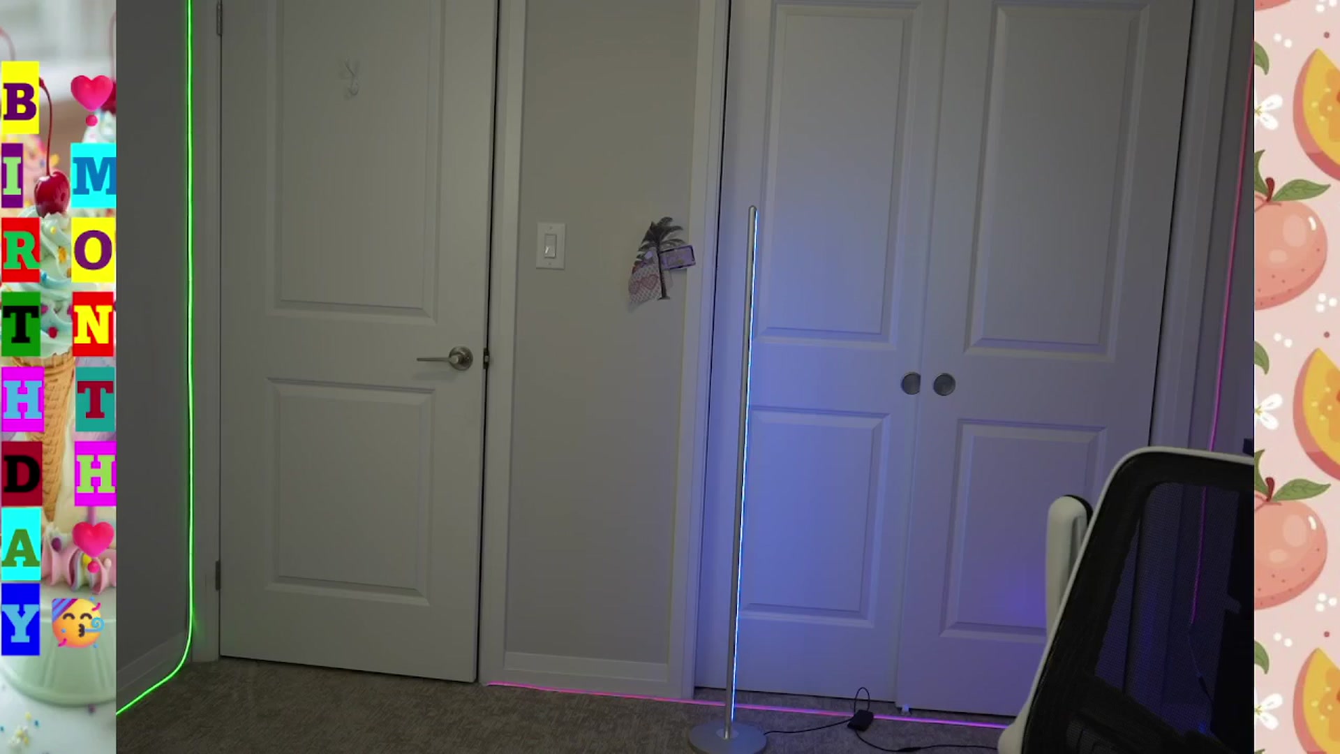Gallery image thumbnail from AmberPeach's myfreecams stream on, 07/02/2025, 05:21 image 4 of 20