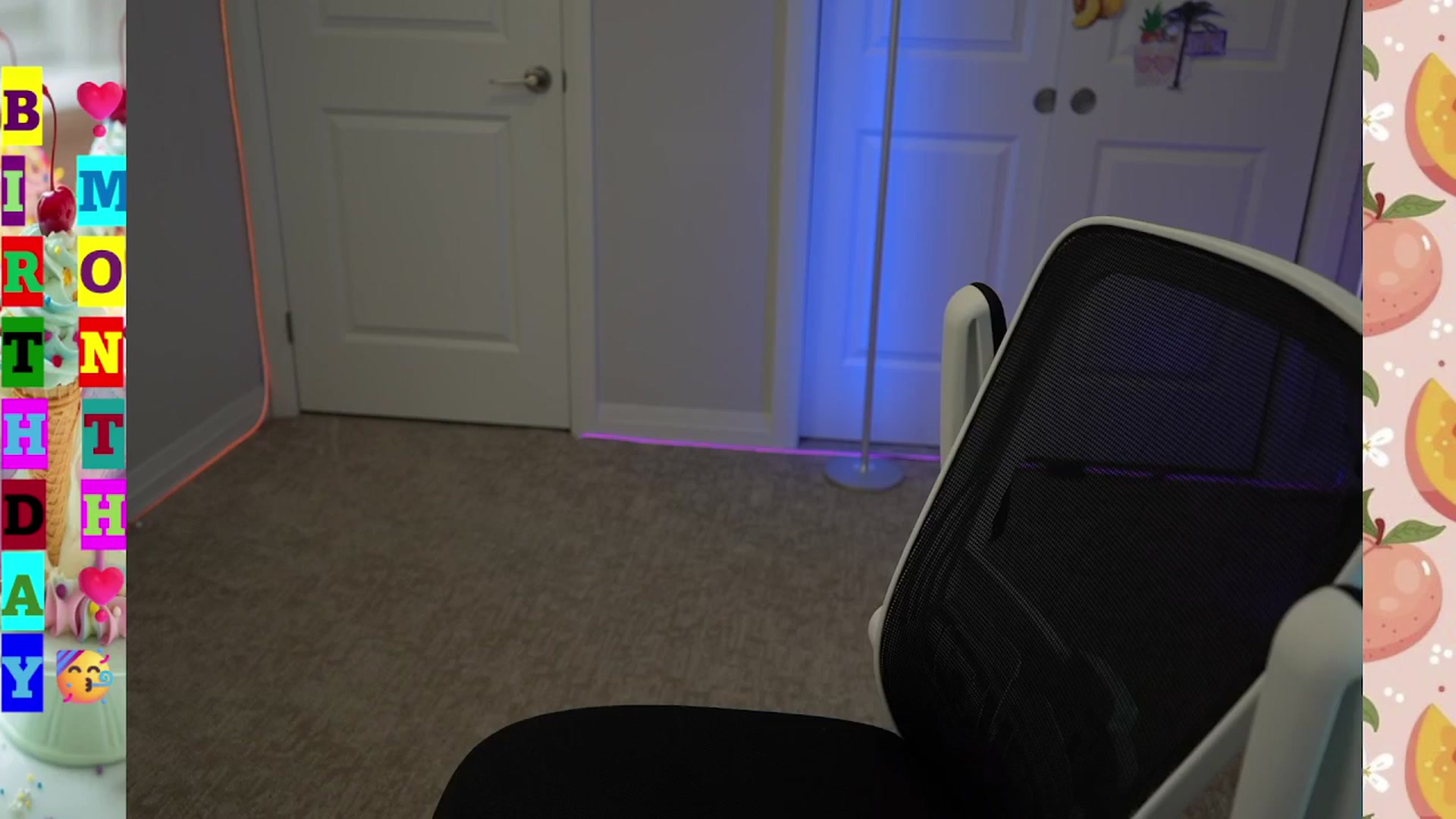 Gallery image thumbnail from AmberPeach's myfreecams stream on, 07/02/2025, 05:21 image 18 of 20