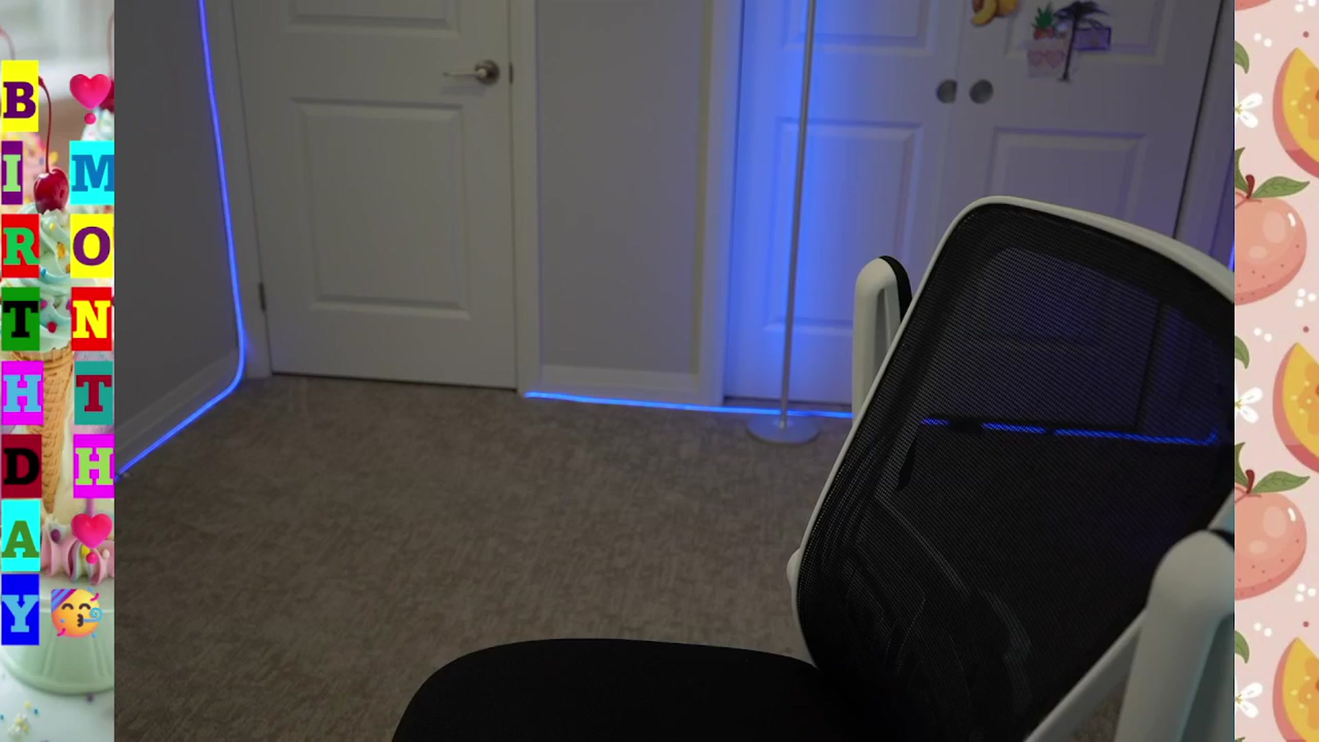 Gallery image thumbnail from AmberPeach's myfreecams stream on, 07/02/2025, 05:21 image 19 of 20