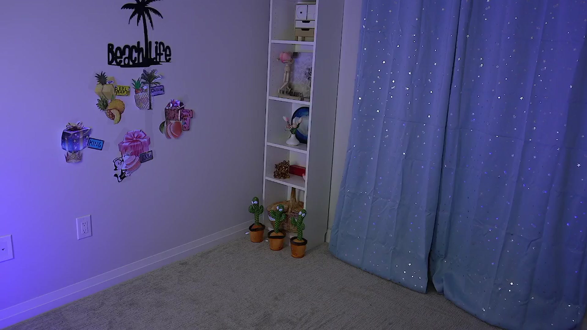 Gallery image thumbnail from AmberPeach's myfreecams stream on, 07/13/2025, 05:59 image 20 of 20