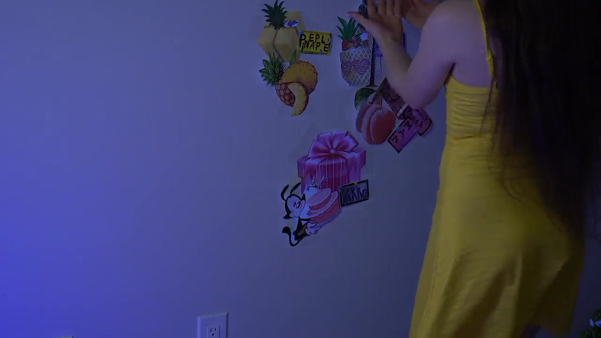 Gallery image thumbnail from AmberPeach's myfreecams stream on, 07/13/2025, 05:59 image 18 of 20