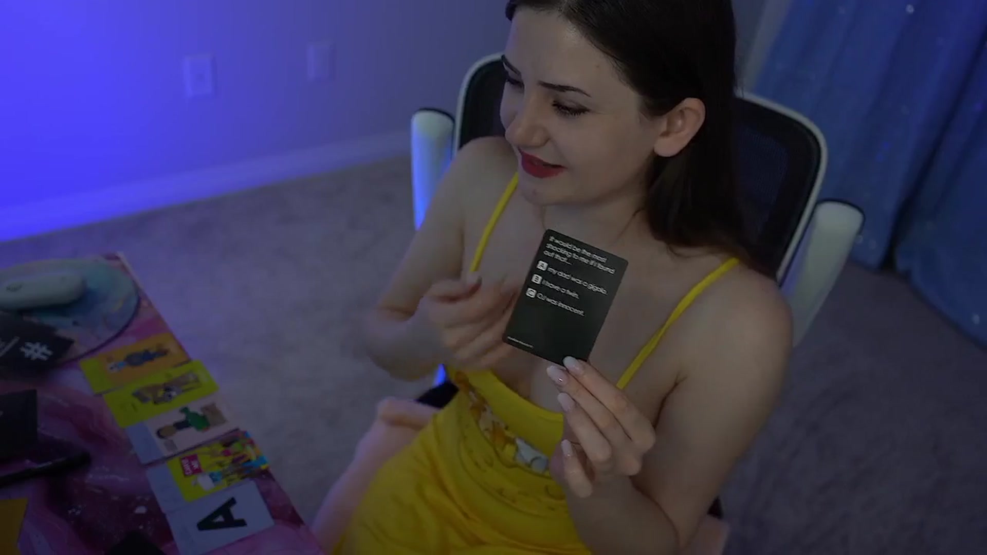 Gallery image thumbnail from AmberPeach's myfreecams stream on, 07/13/2025, 05:59 image 16 of 20