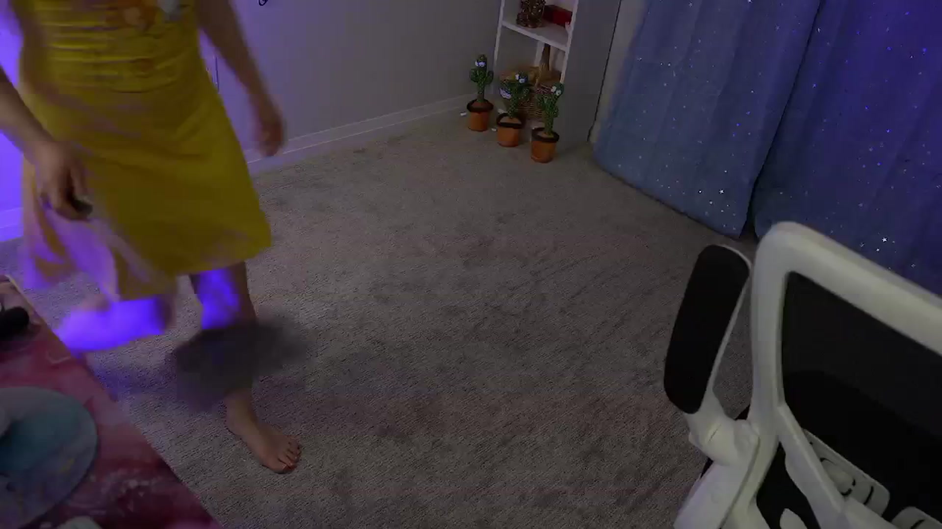 Gallery image thumbnail from AmberPeach's myfreecams stream on, 07/13/2025, 07:19 image 8 of 20