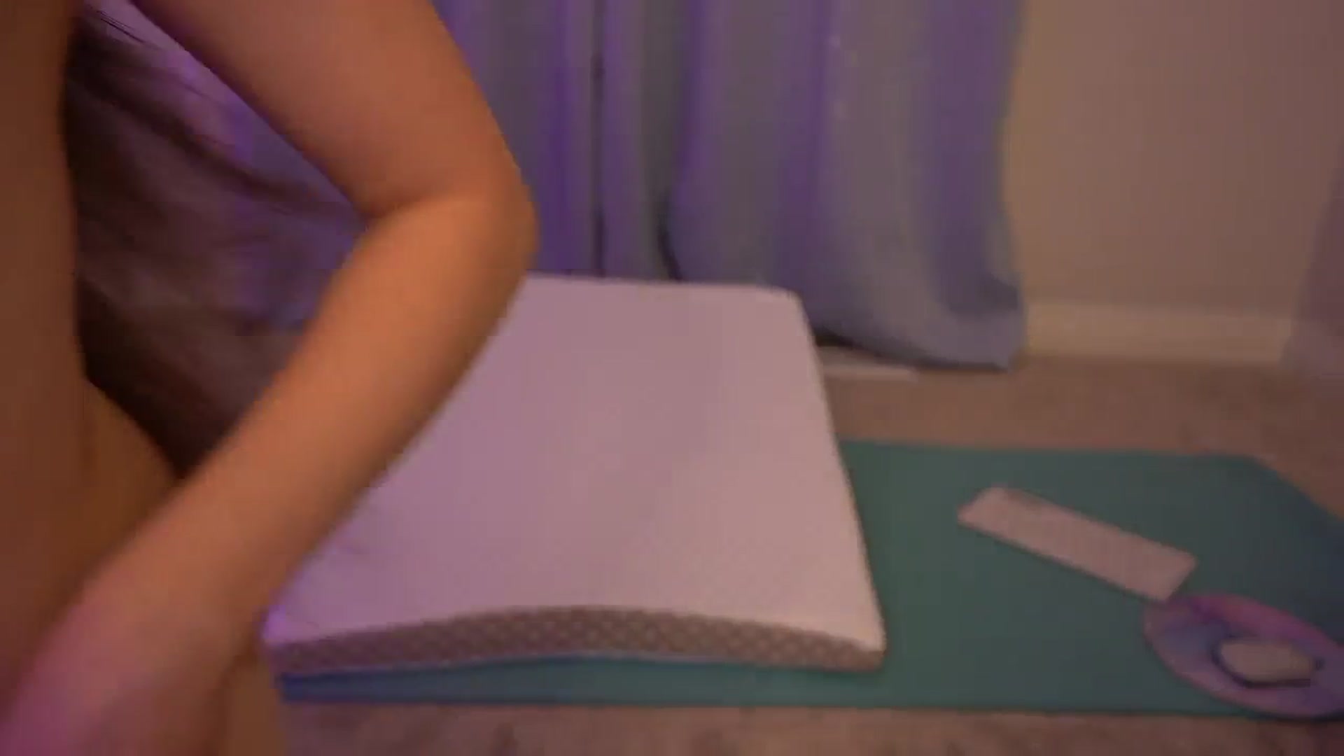 Gallery image thumbnail from AmberPeach's myfreecams stream on, 07/15/2025, 02:47 image 14 of 20