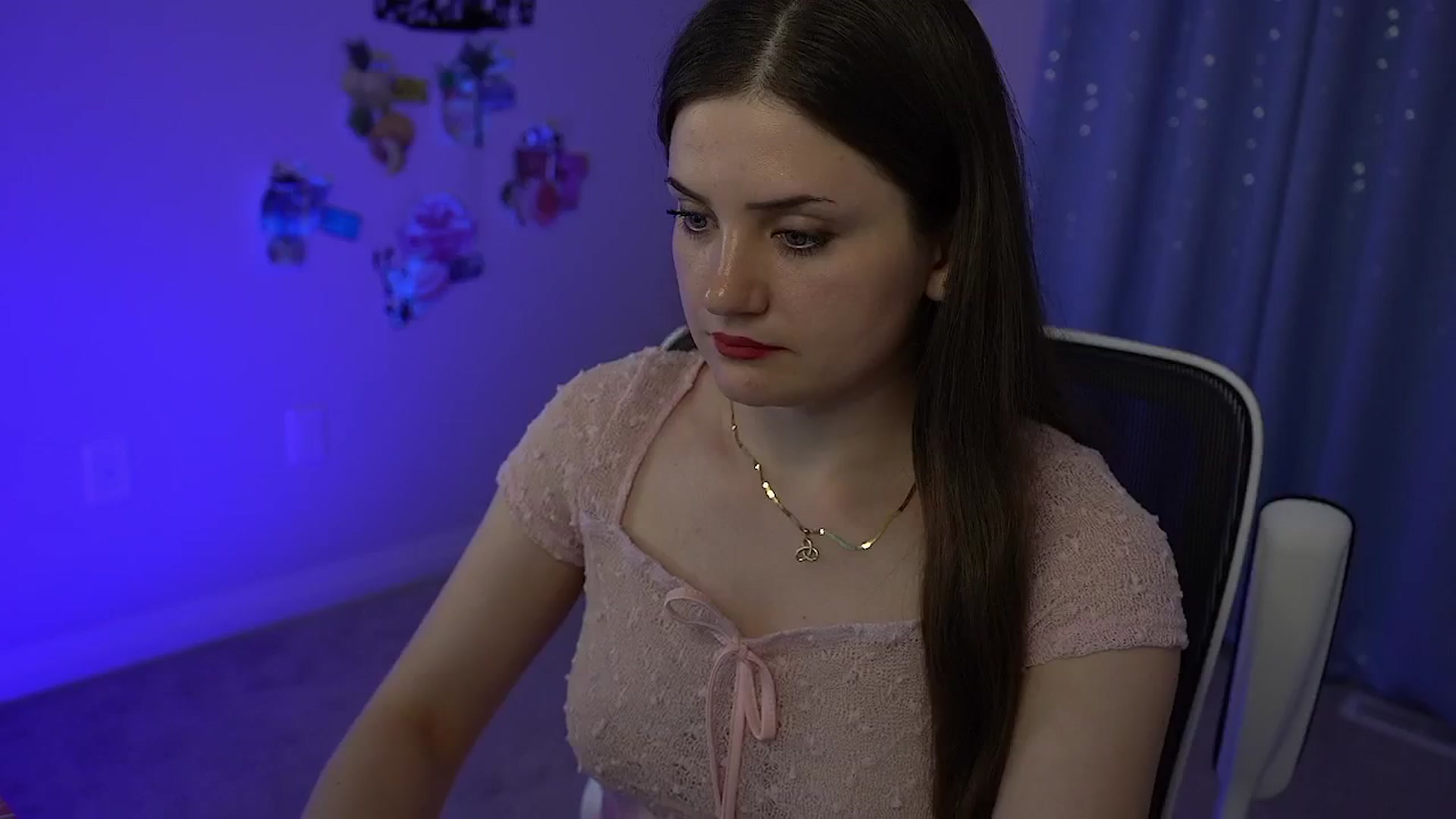 Gallery image thumbnail from AmberPeach's myfreecams stream on, 07/15/2025, 06:41 image 9 of 20