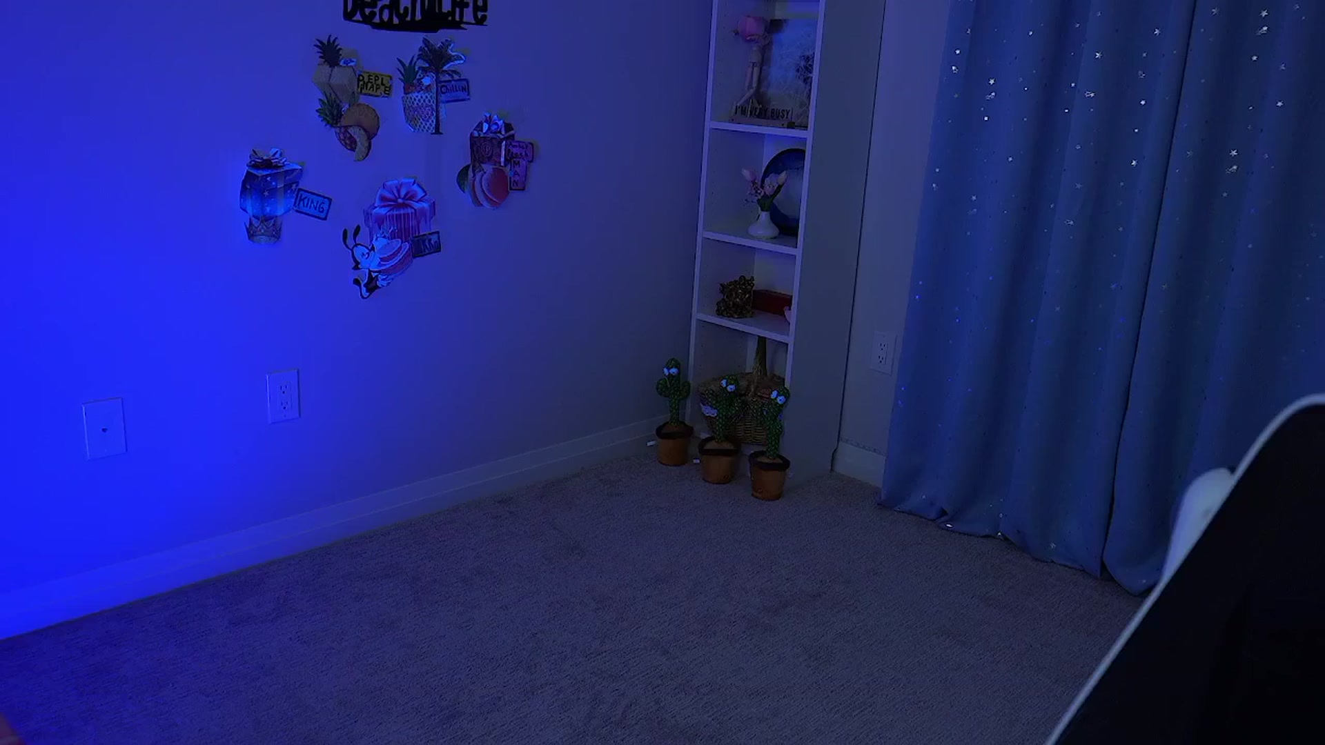 Gallery image thumbnail from AmberPeach's myfreecams stream on, 07/15/2025, 06:41 image 19 of 20