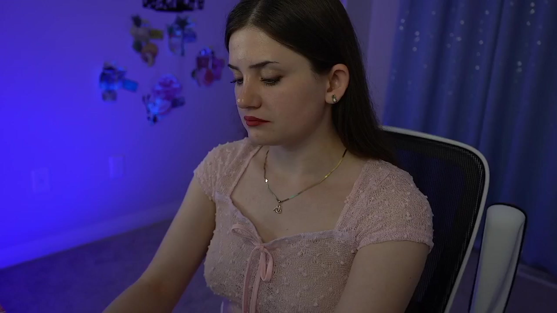 Gallery image thumbnail from AmberPeach's myfreecams stream on, 07/15/2025, 06:41 image 13 of 20