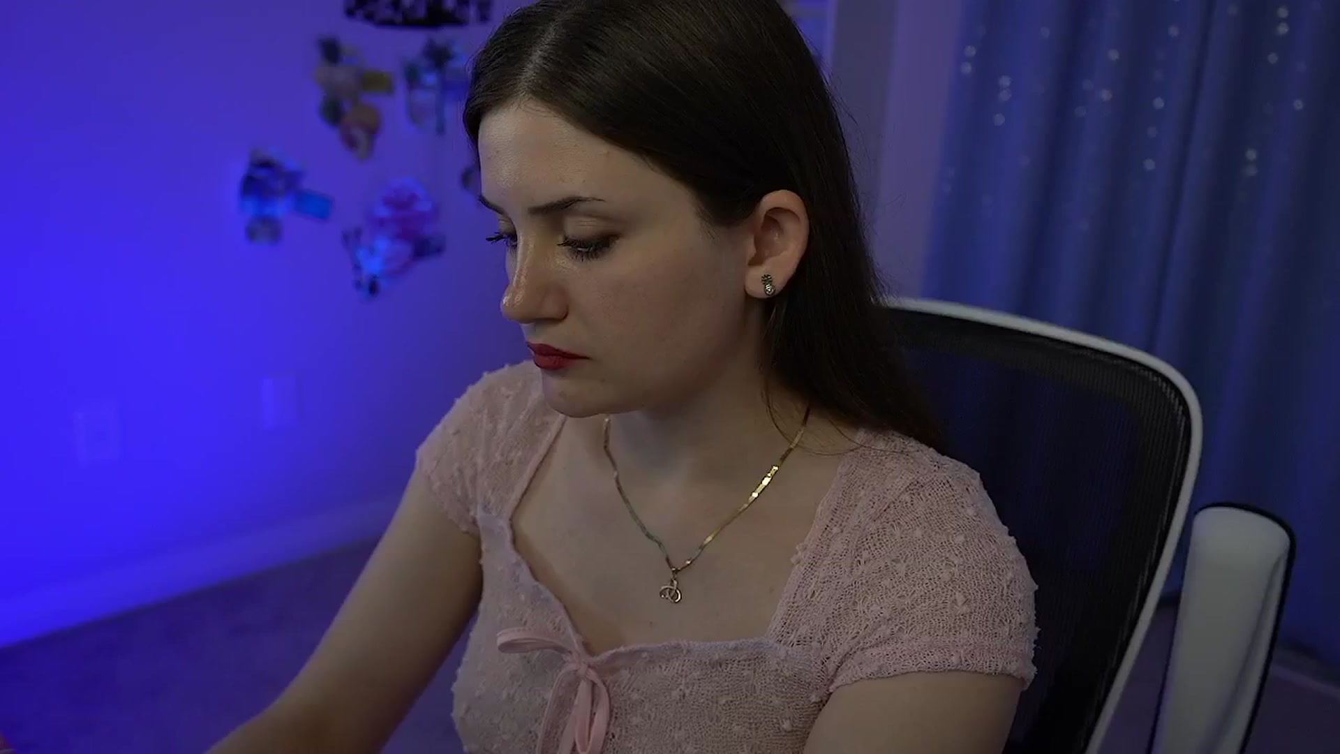 Gallery image thumbnail from AmberPeach's myfreecams stream on, 07/15/2025, 06:41 image 11 of 20