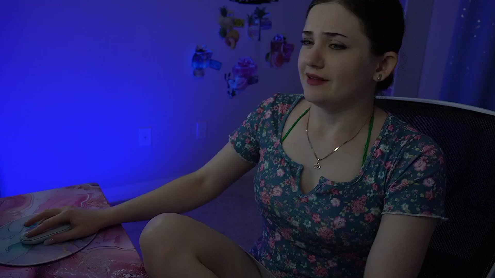 Gallery image thumbnail from AmberPeach's myfreecams stream on, 07/16/2025, 05:41 image 1 of 20