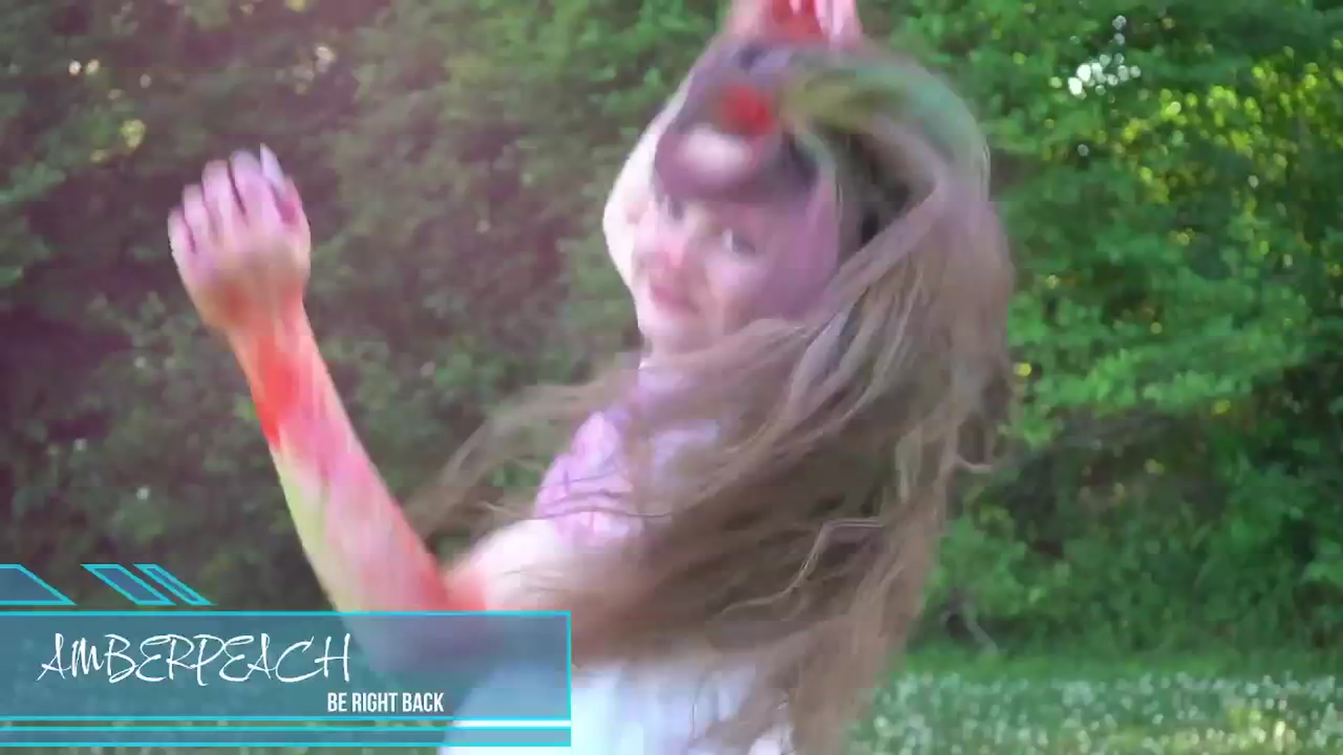 Gallery image thumbnail from AmberPeach's myfreecams stream on, 07/17/2025, 09:33 image 16 of 20