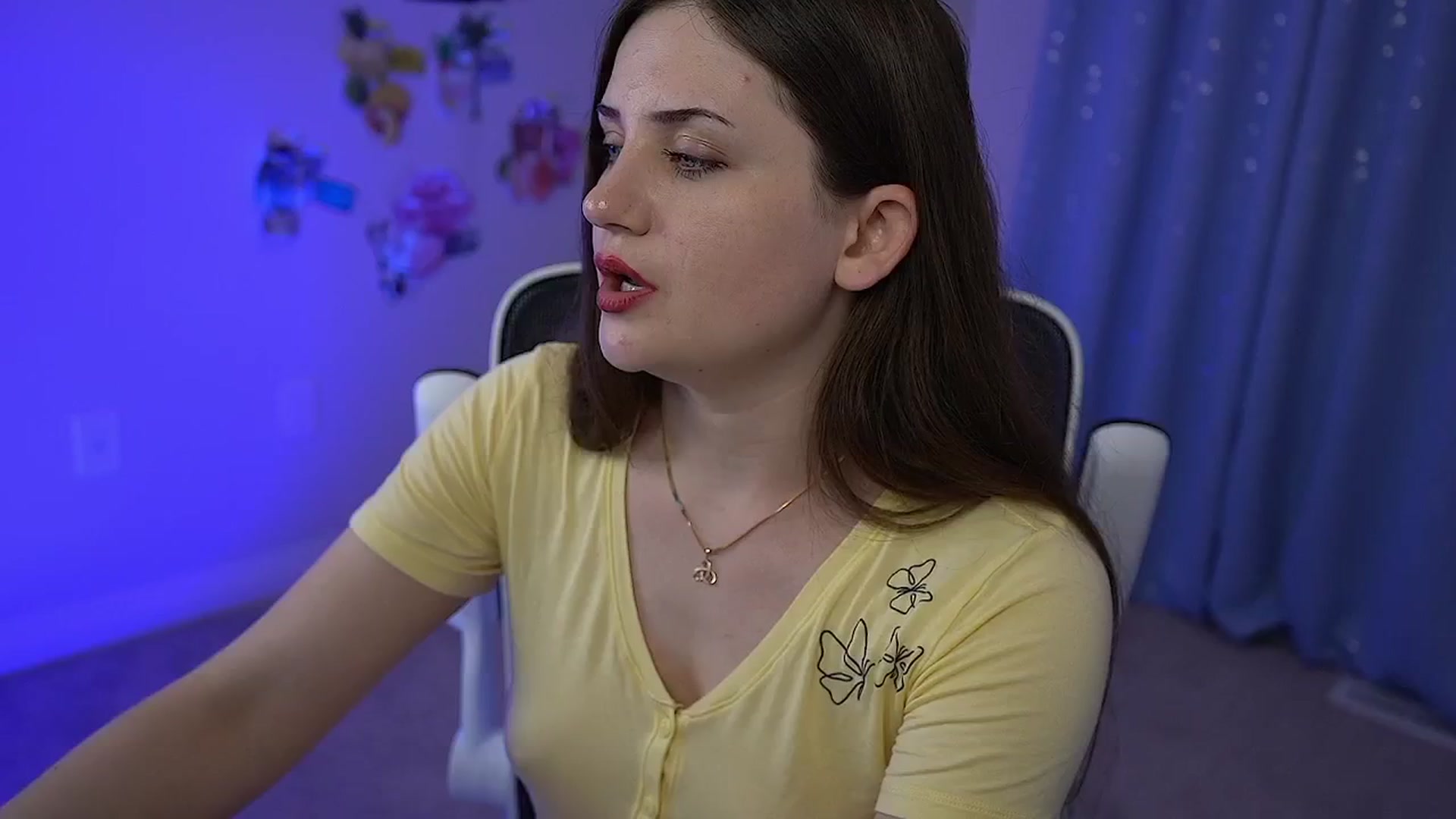 Gallery image thumbnail from AmberPeach's myfreecams stream on, 07/17/2025, 09:33 image 20 of 20