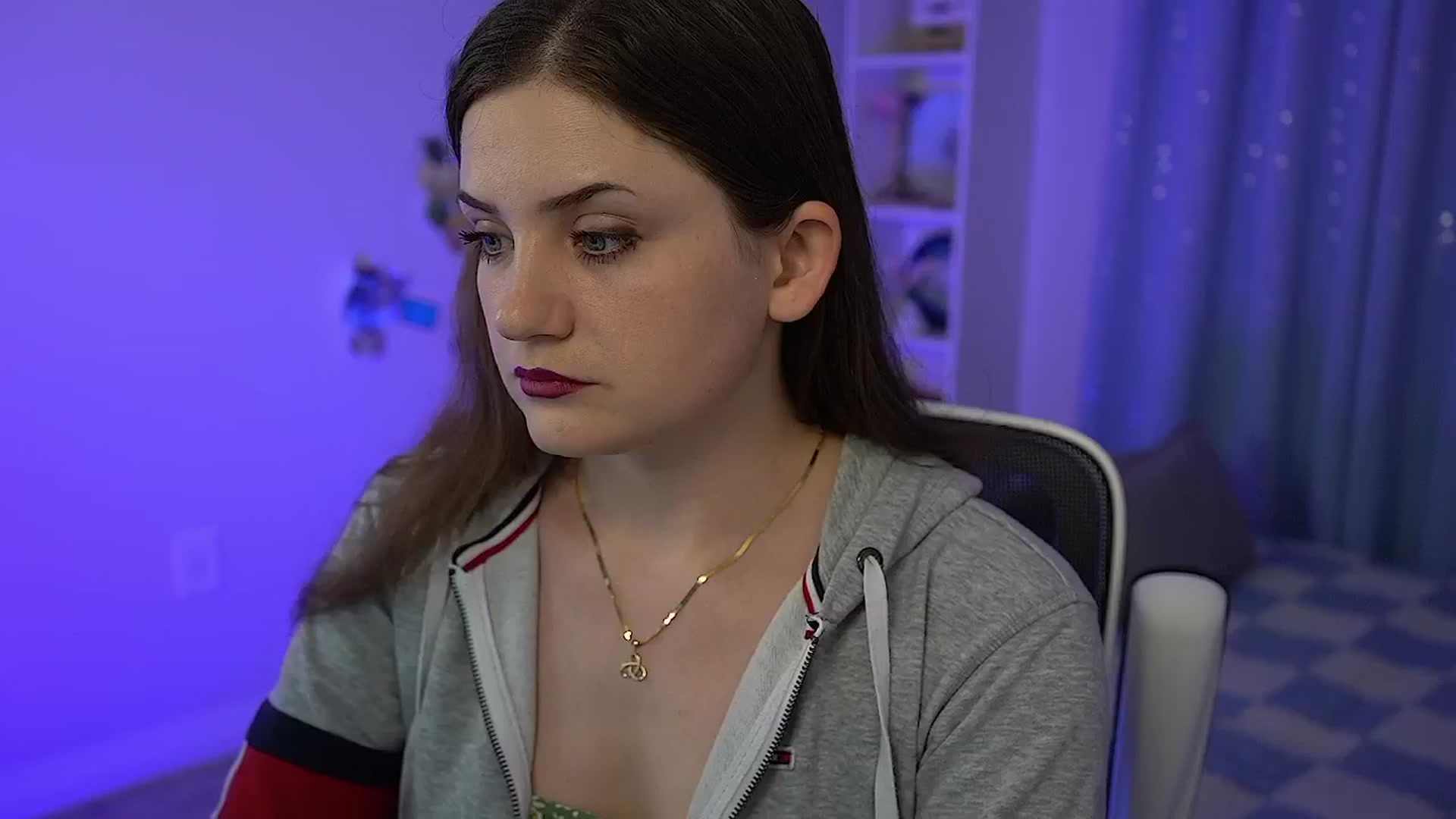 Gallery image thumbnail from AmberPeach's myfreecams stream on, 07/19/2025, 08:43 image 9 of 20