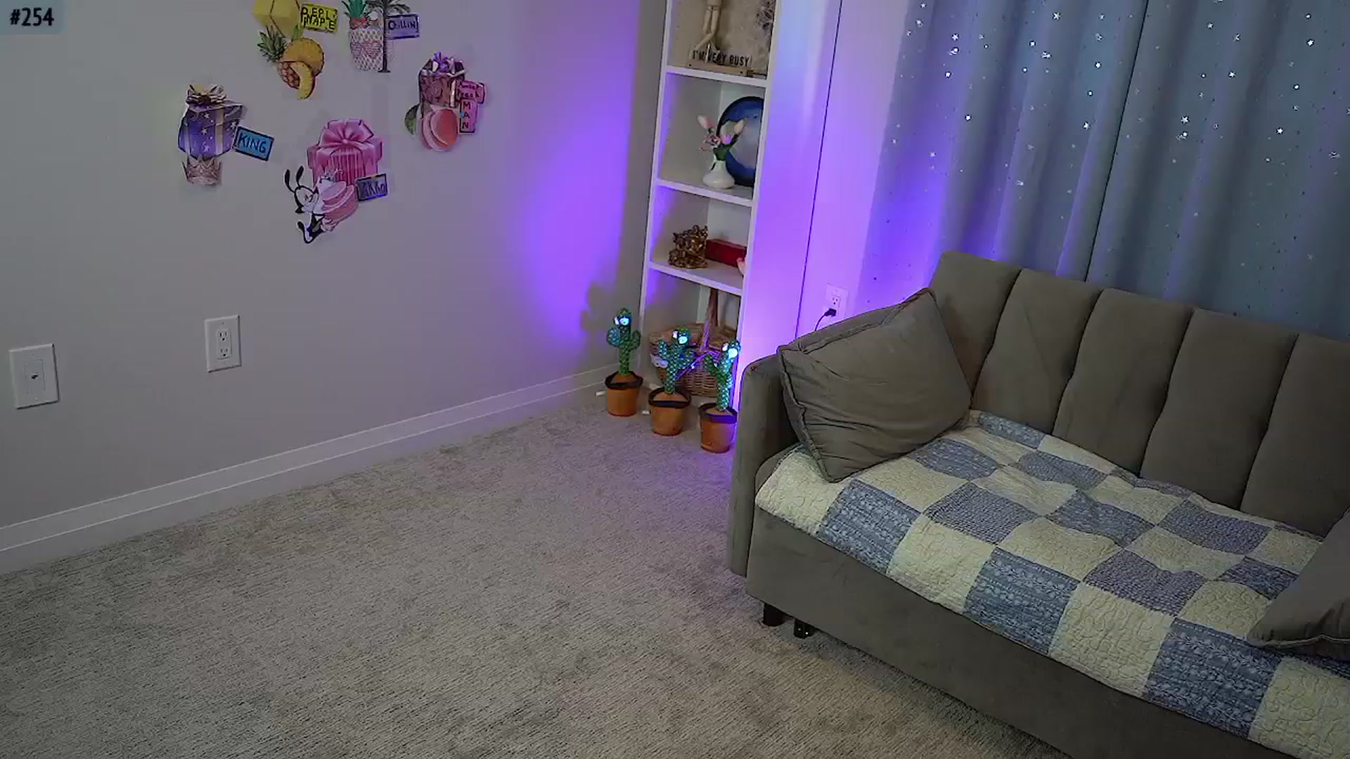 Gallery image thumbnail from AmberPeach's myfreecams stream on, 07/21/2025, 02:43 image 2 of 20