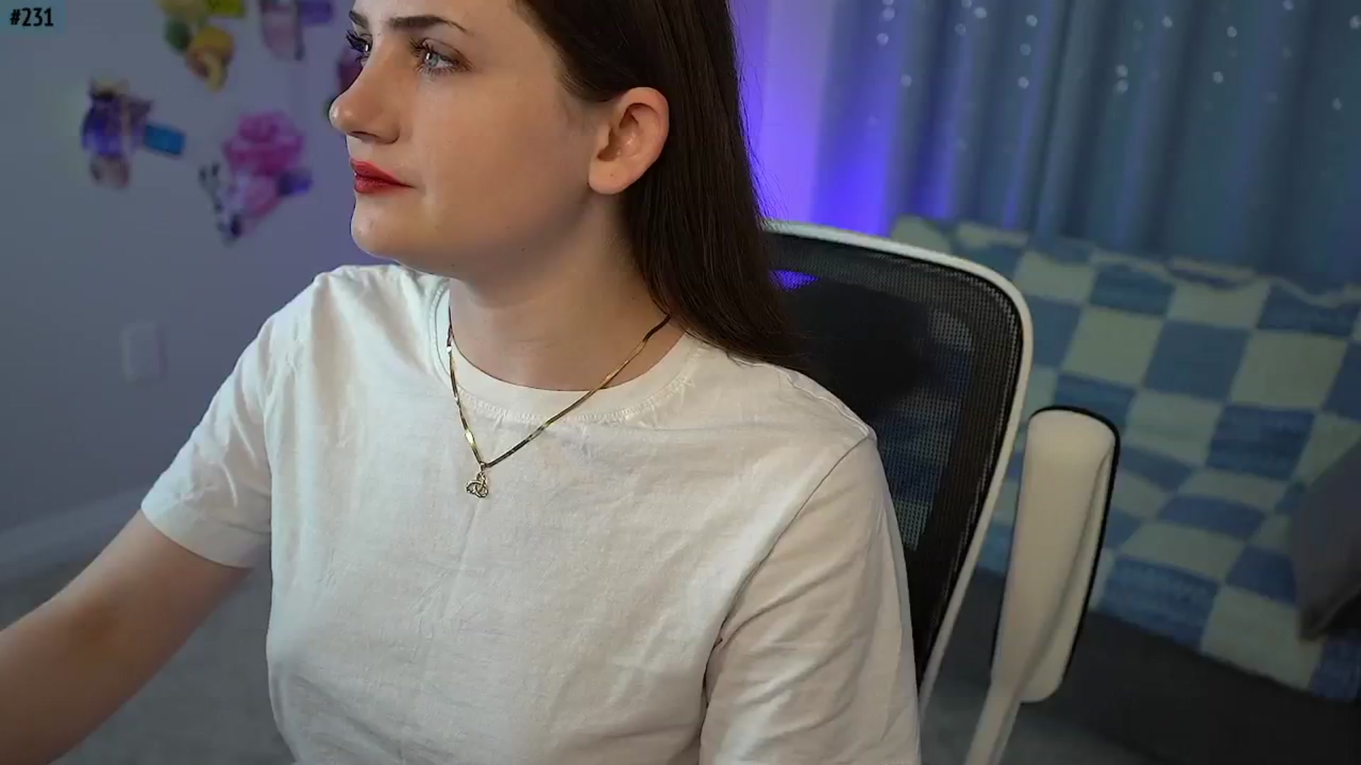 Gallery image thumbnail from AmberPeach's myfreecams stream on, 07/21/2025, 07:31 image 1 of 20