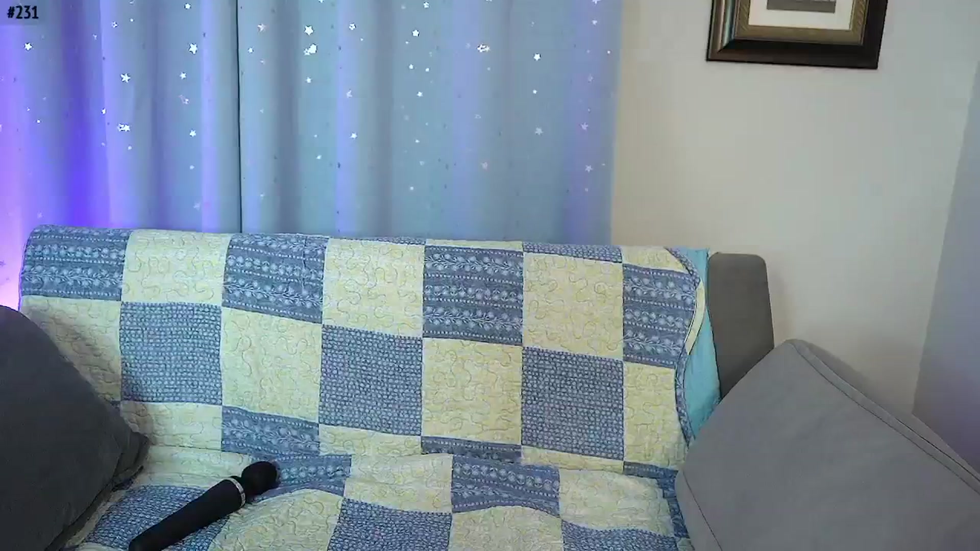 Gallery image thumbnail from AmberPeach's myfreecams stream on, 07/21/2025, 07:31 image 8 of 20