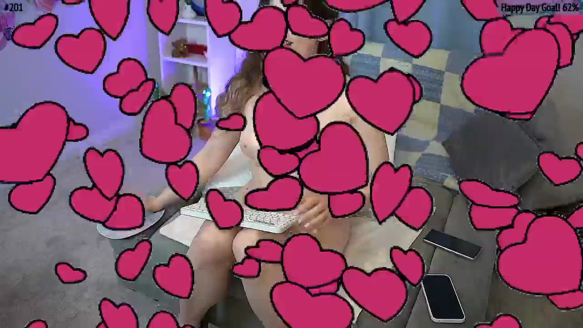 Gallery image thumbnail from AmberPeach's myfreecams stream on, 07/23/2025, 06:58 image 17 of 20