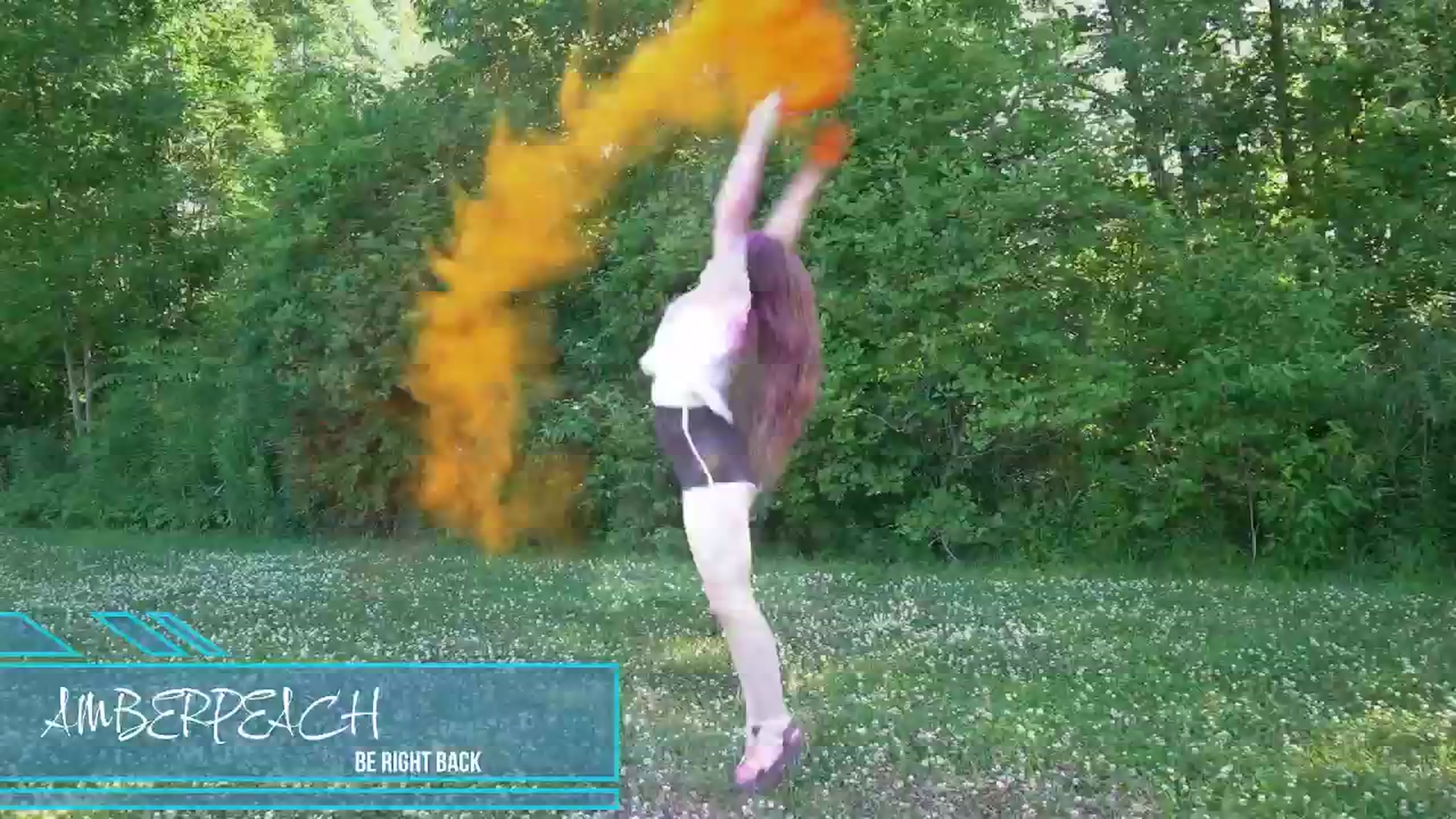 Gallery image thumbnail from AmberPeach's myfreecams stream on, 07/27/2025, 05:58 image 14 of 20