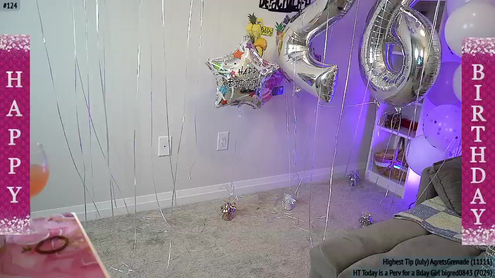 Gallery image thumbnail from AmberPeach's myfreecams stream on, 07/30/2025, 05:35 image 13 of 20