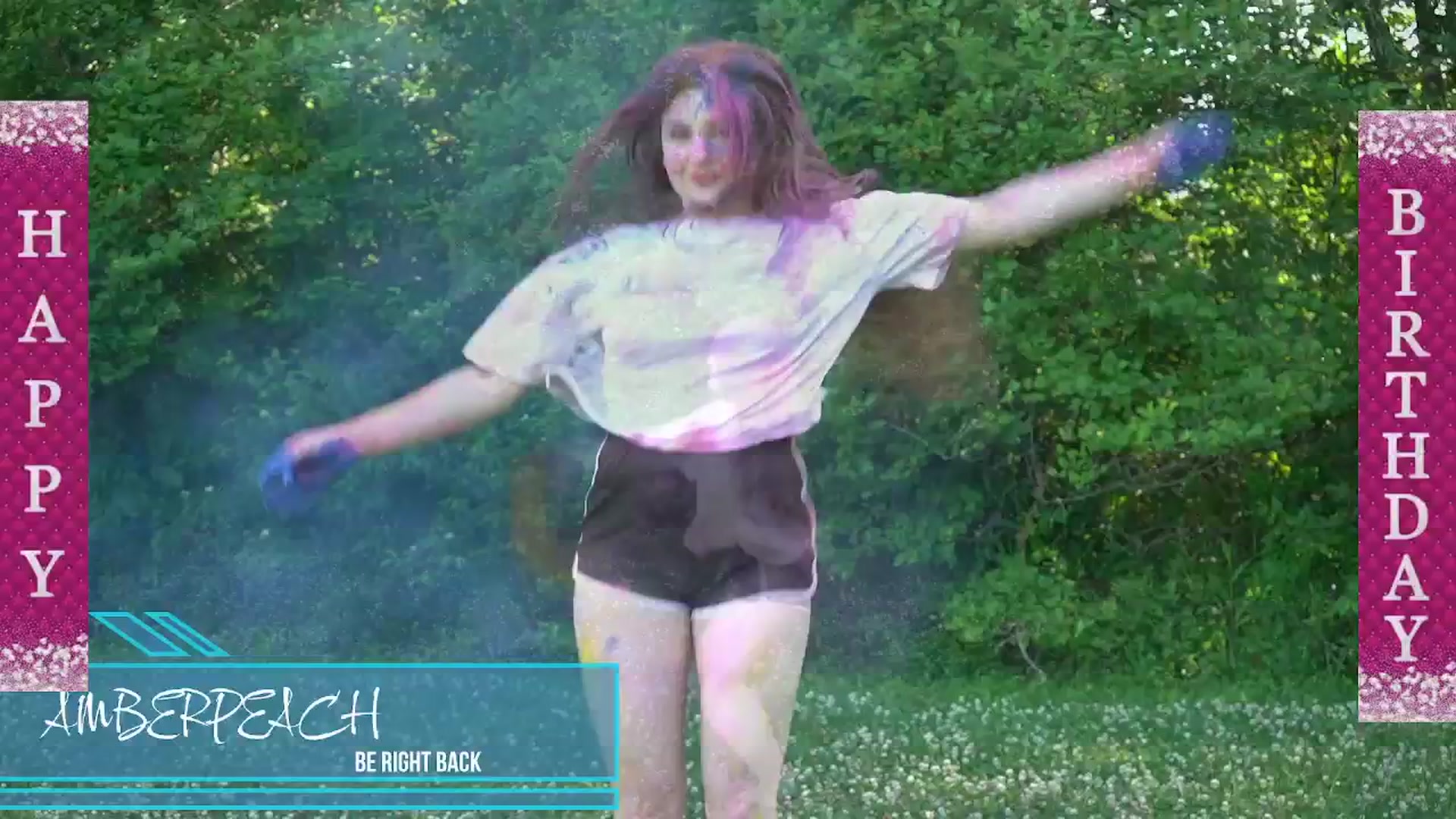 Gallery image thumbnail from AmberPeach's myfreecams stream on, 07/30/2025, 05:35 image 20 of 20