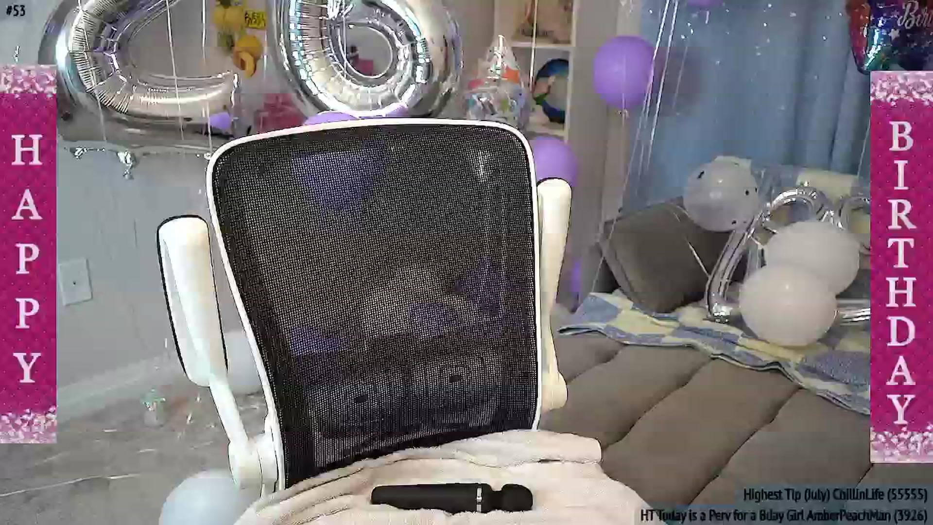 Gallery image thumbnail from AmberPeach's myfreecams stream on, 07/31/2025, 03:25 image 12 of 20