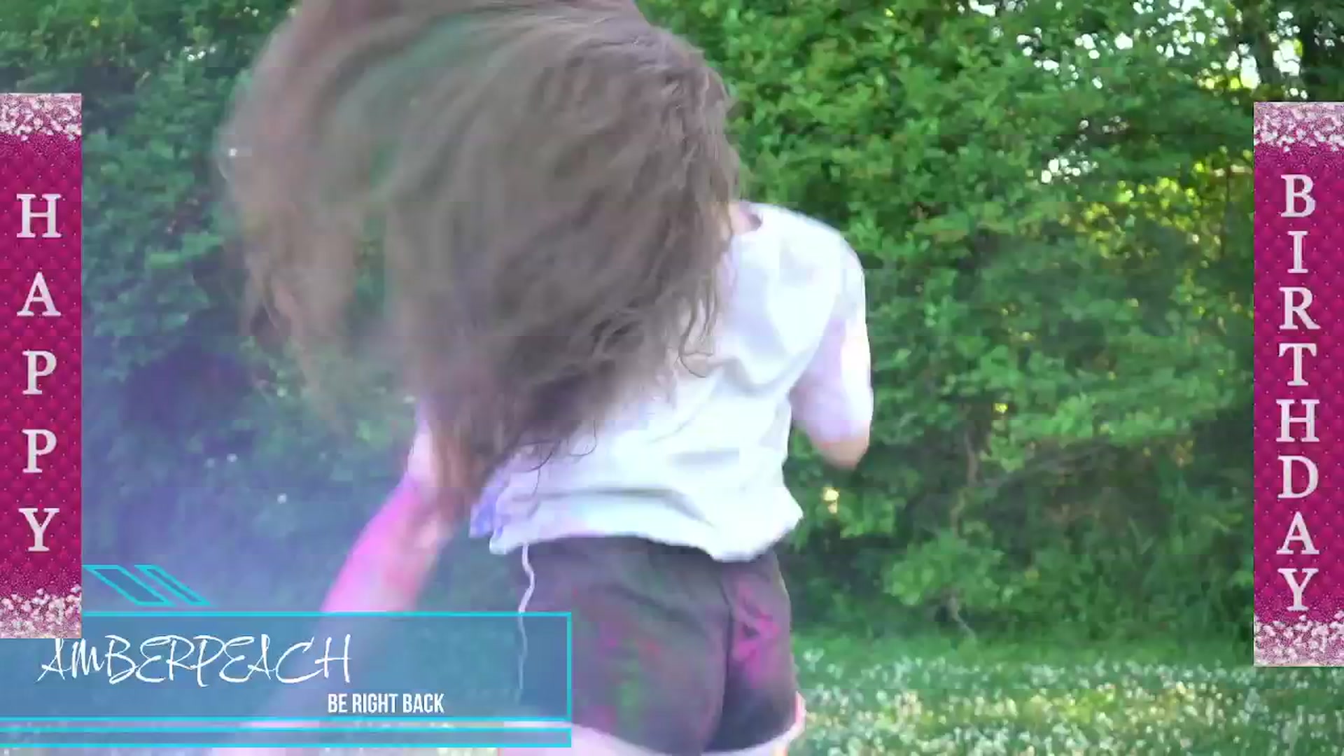 Gallery image thumbnail from AmberPeach's myfreecams stream on, 07/31/2025, 03:25 image 20 of 20