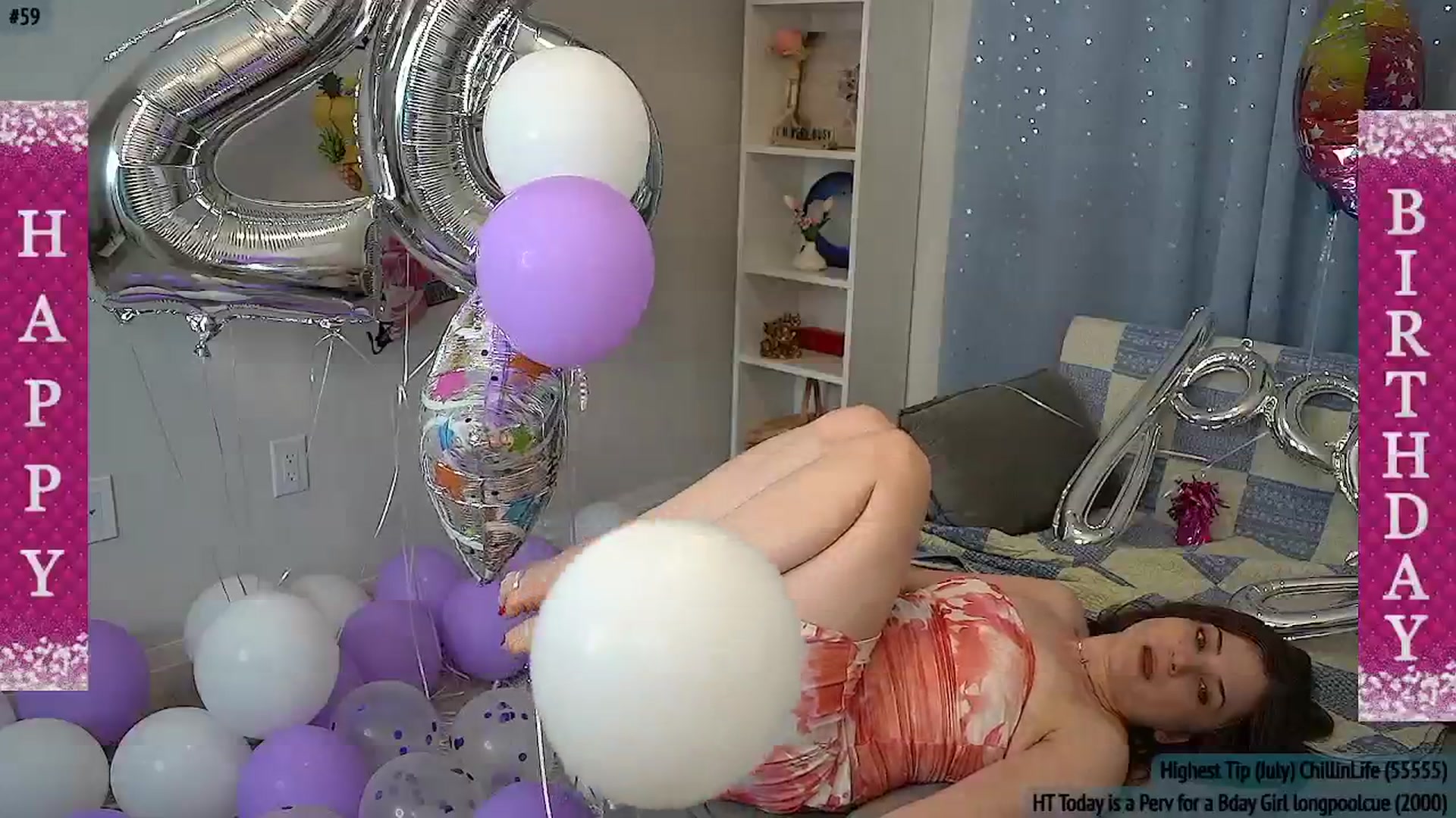 Gallery image thumbnail from AmberPeach's myfreecams stream on, 08/01/2025, 06:52 image 10 of 20